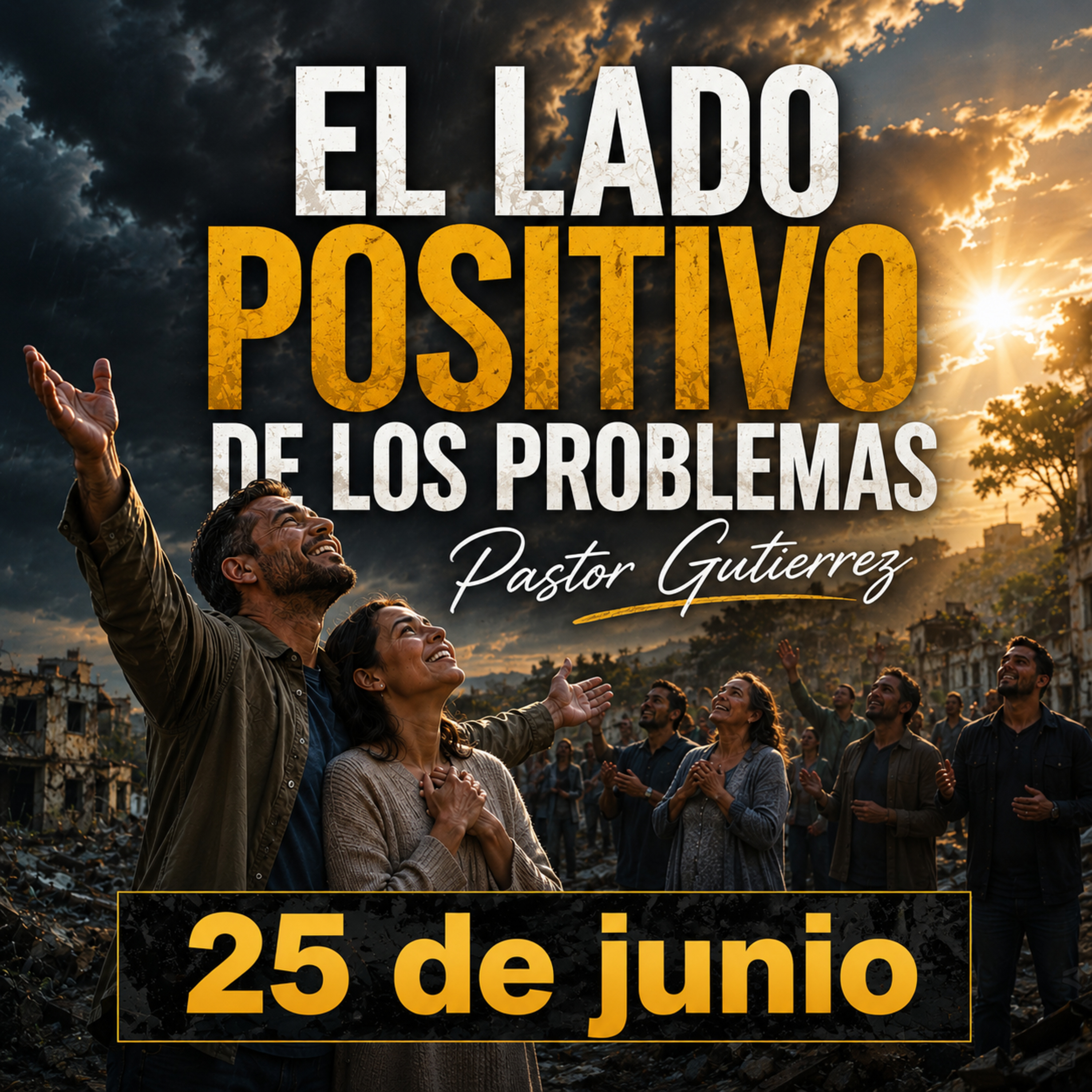 Portada de Tiempo de Reflexion X