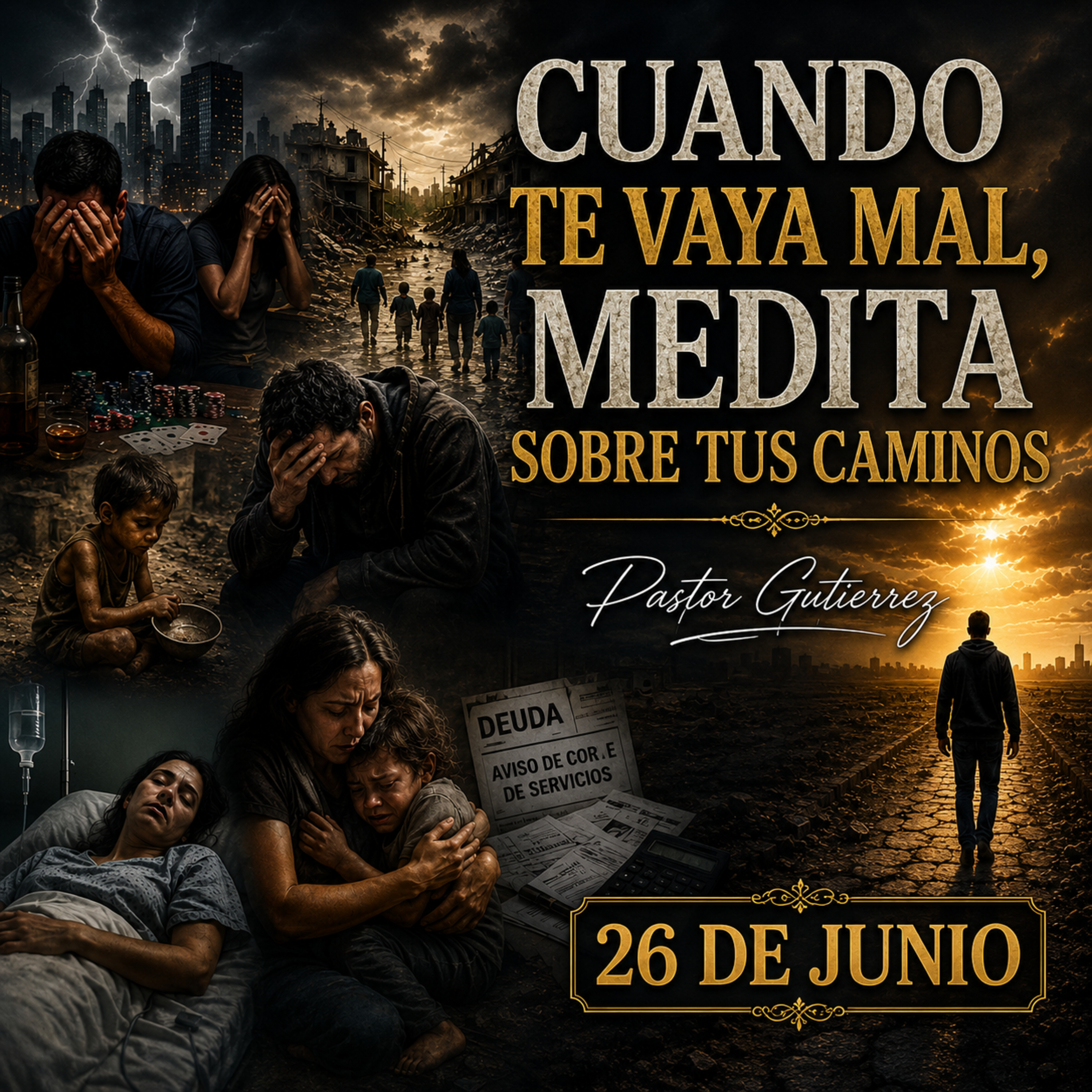 Portada de Tiempo de Reflexion X