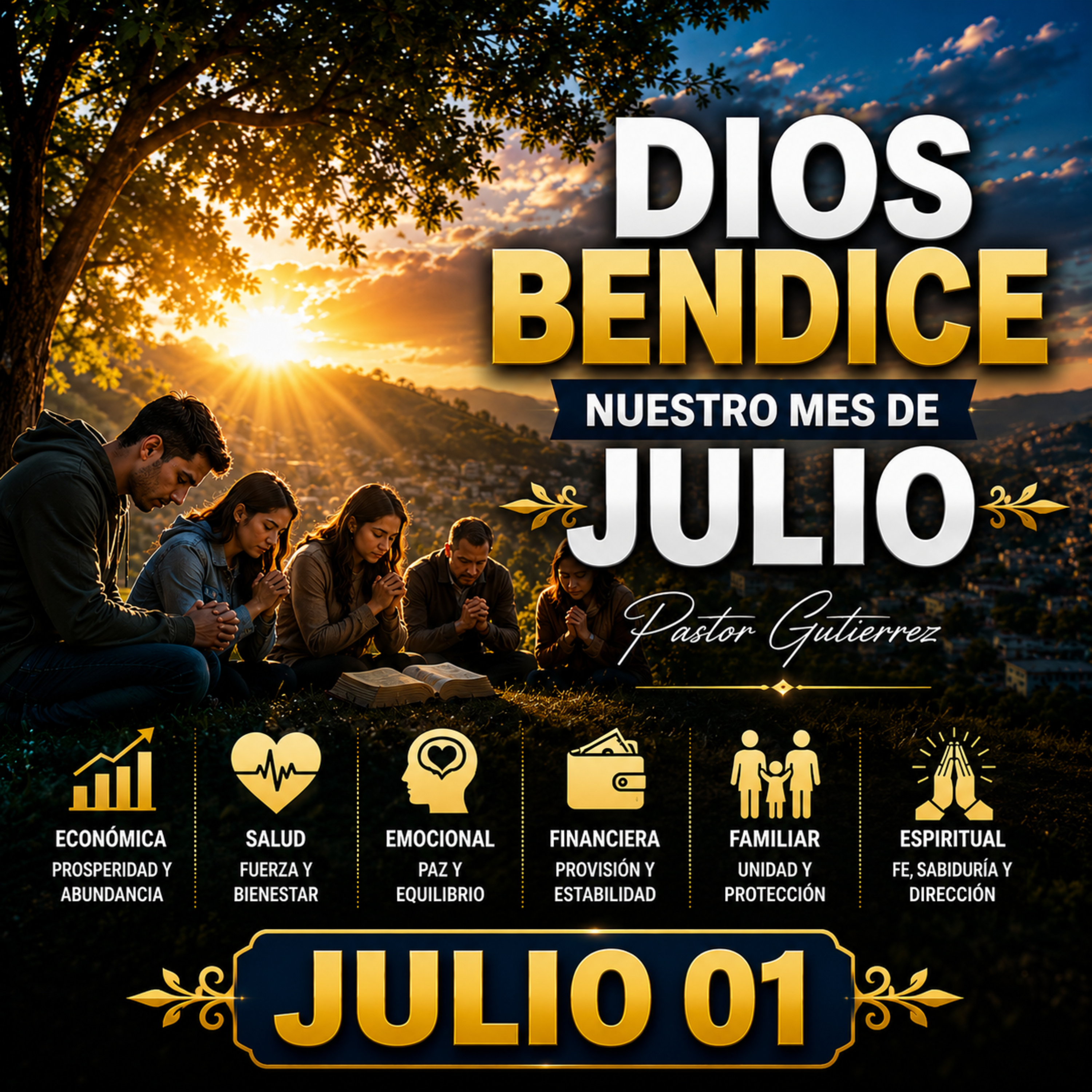 Portada de Tiempo de Reflexion X