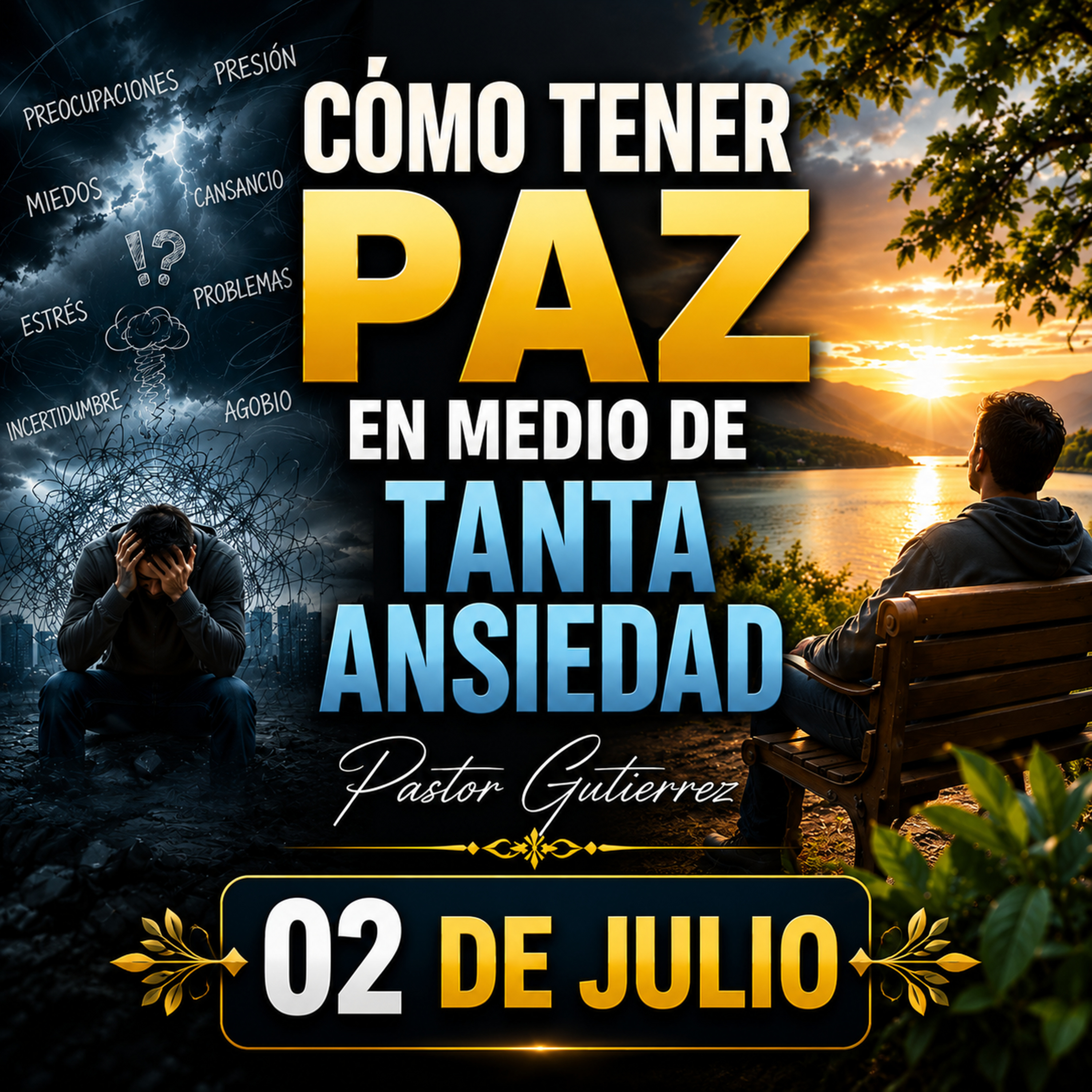 Portada de Tiempo de Reflexion X