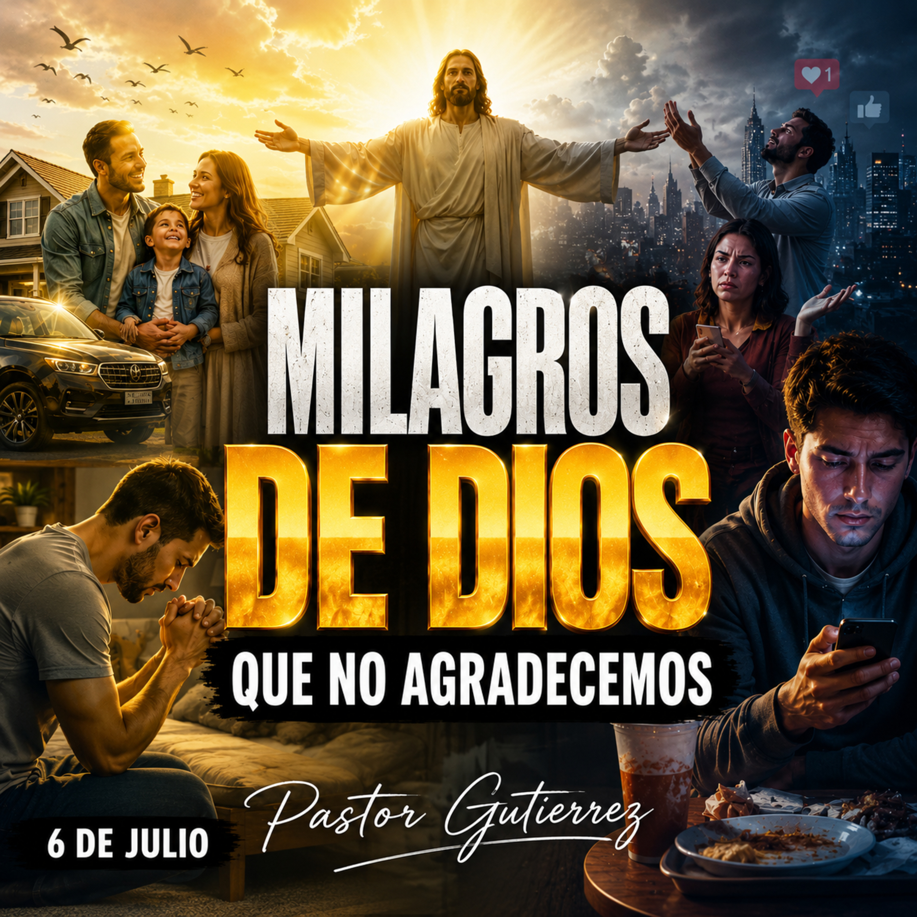 Portada de Tiempo de Reflexion X