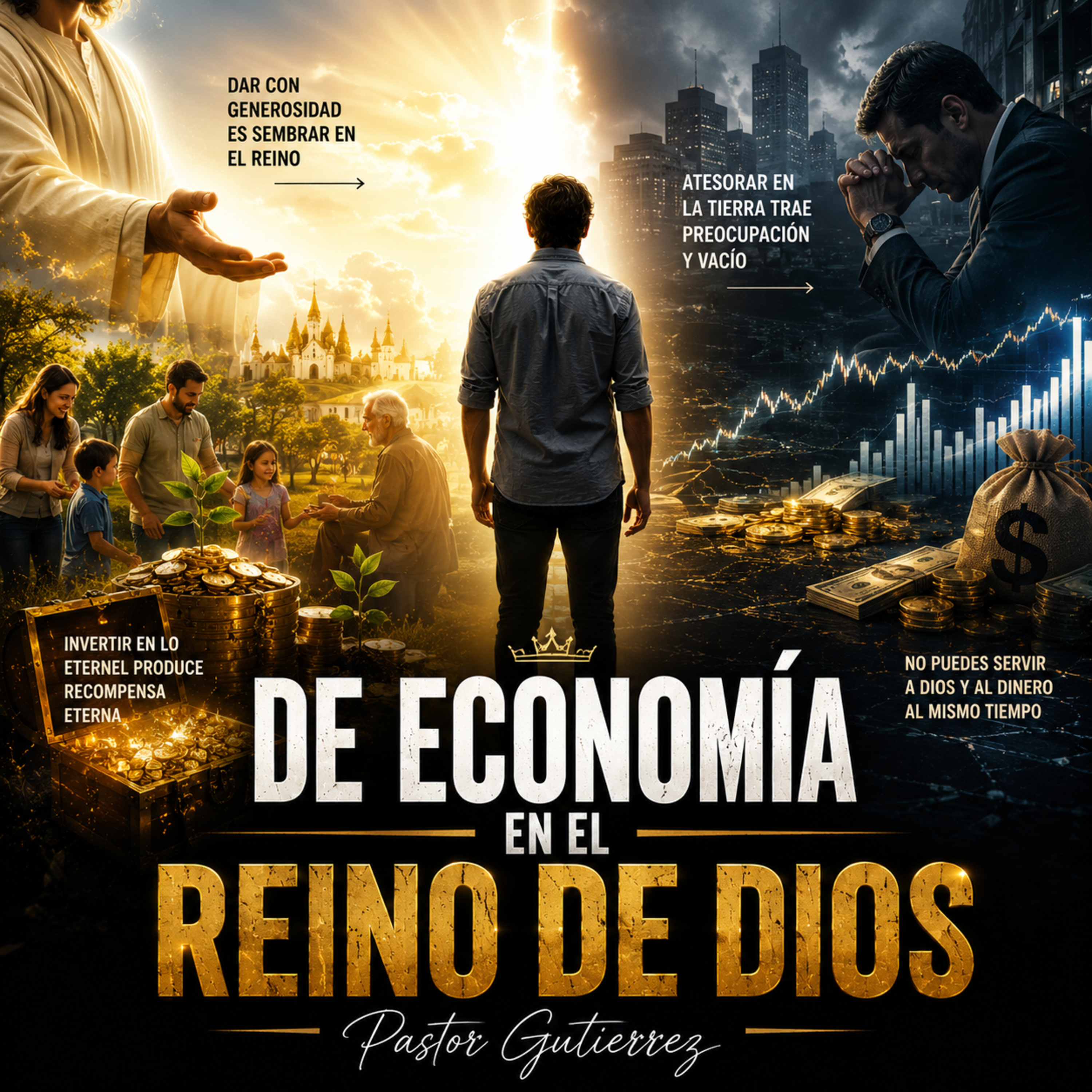 Portada de Tiempo de Reflexion X