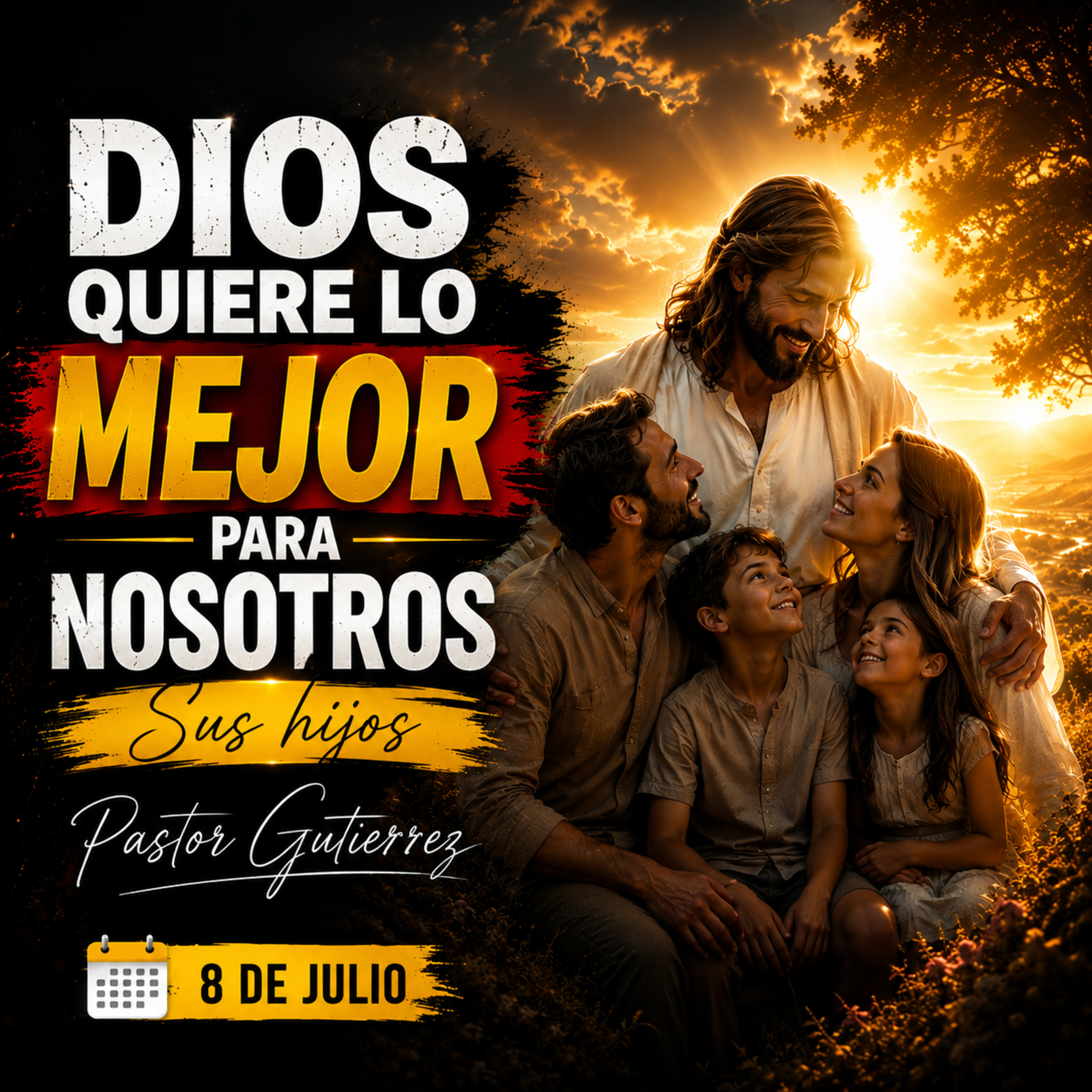 Portada de Tiempo de Reflexion X