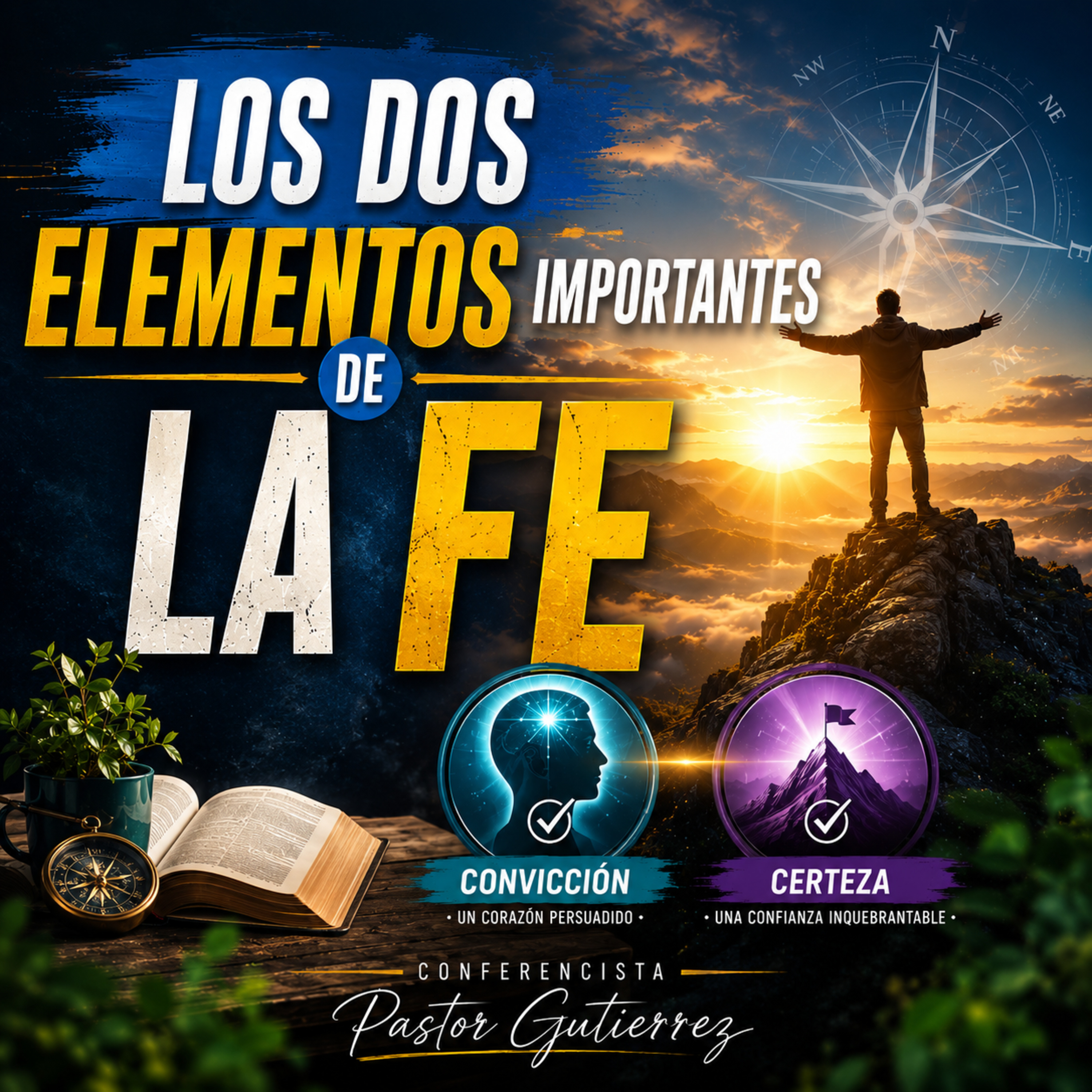 2 ELEMENTOS BASICOS DE LA FE episode artwork