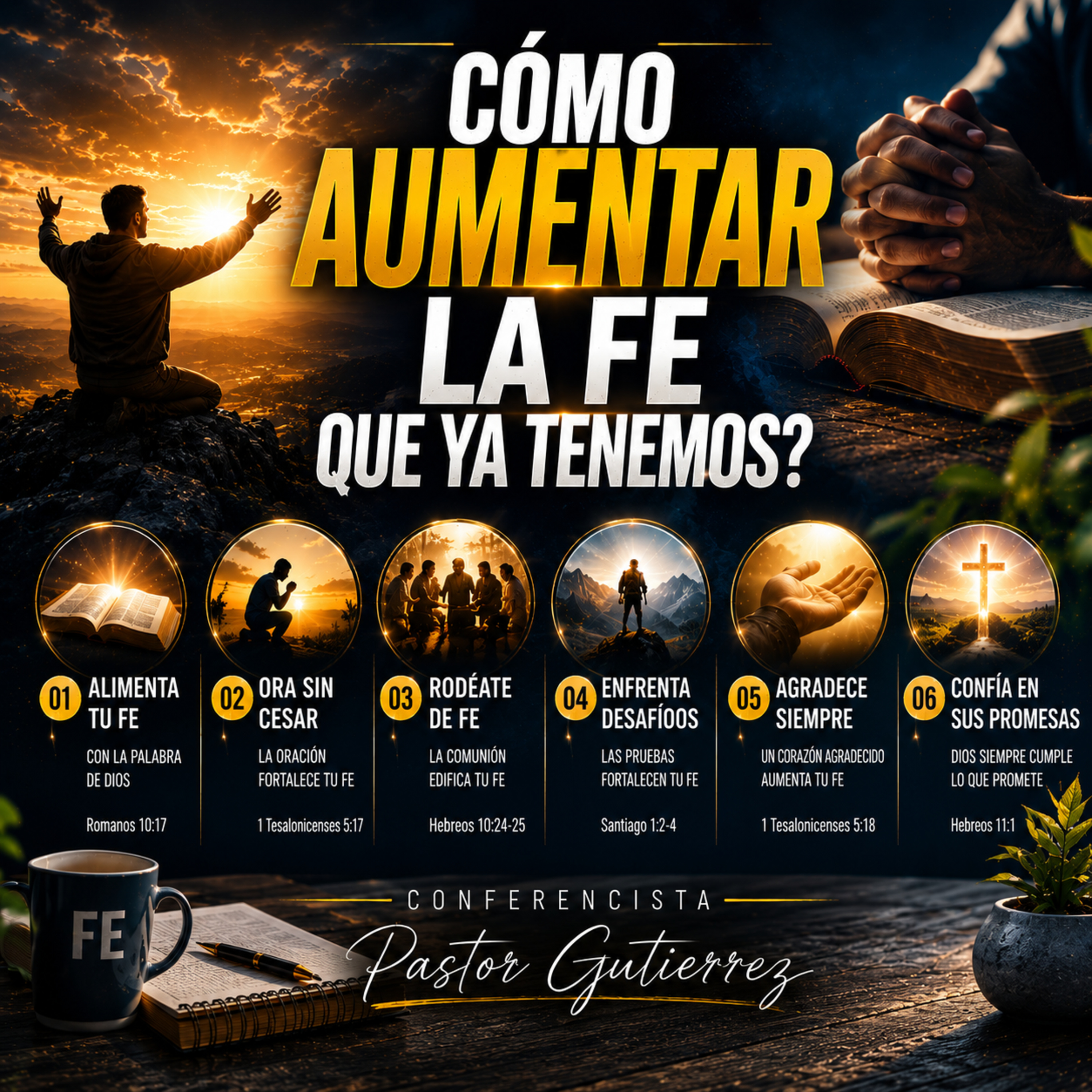 Portada de Tiempo de Reflexion X