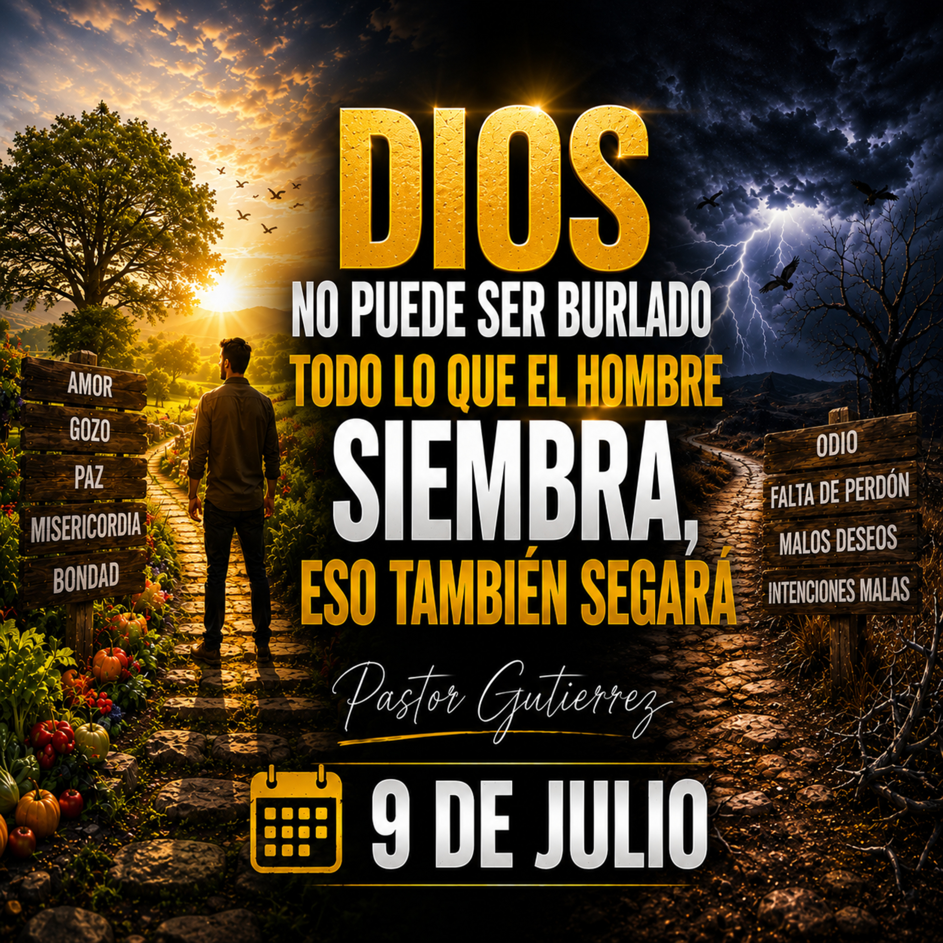 Portada de Tiempo de Reflexion X