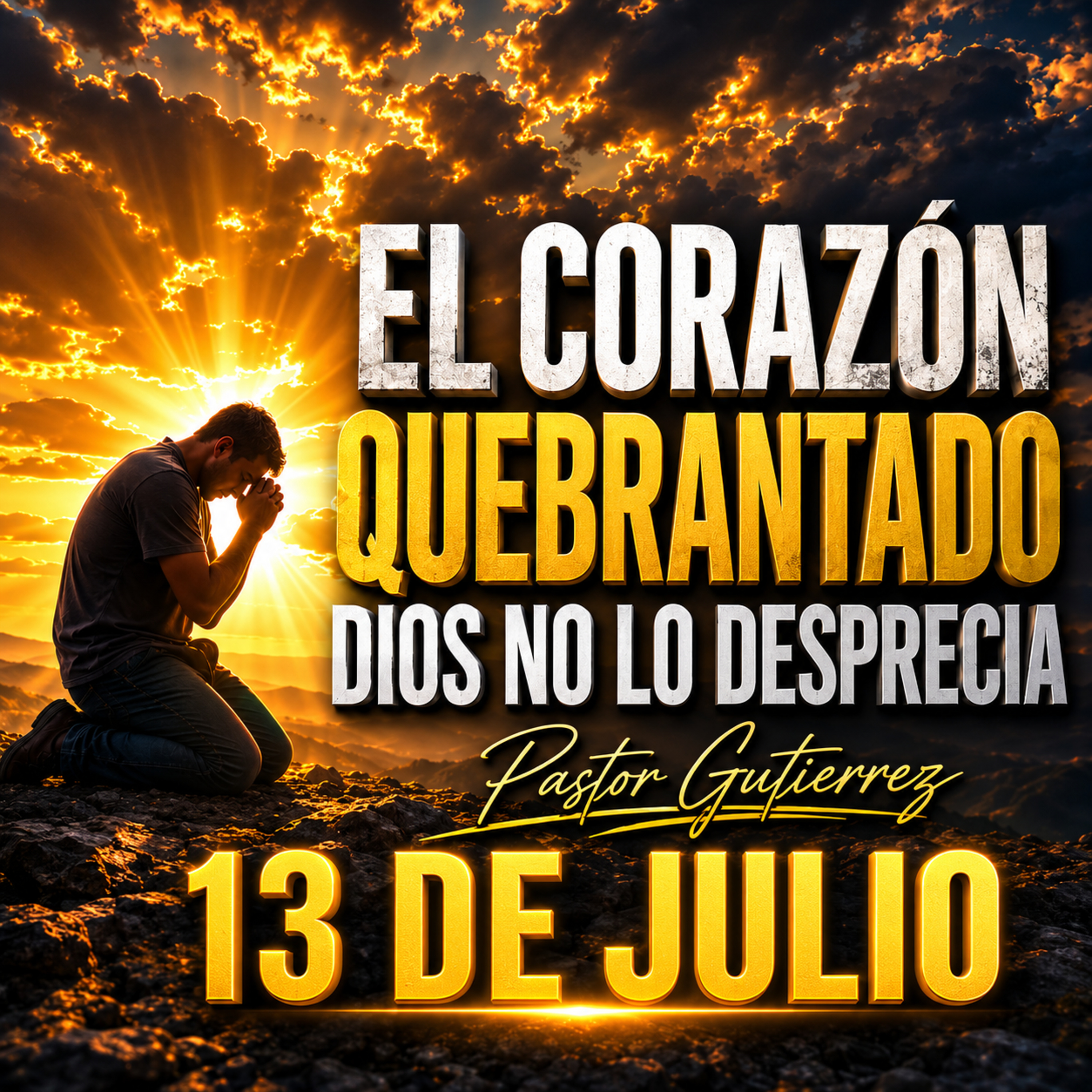 Portada de Tiempo de Reflexion X