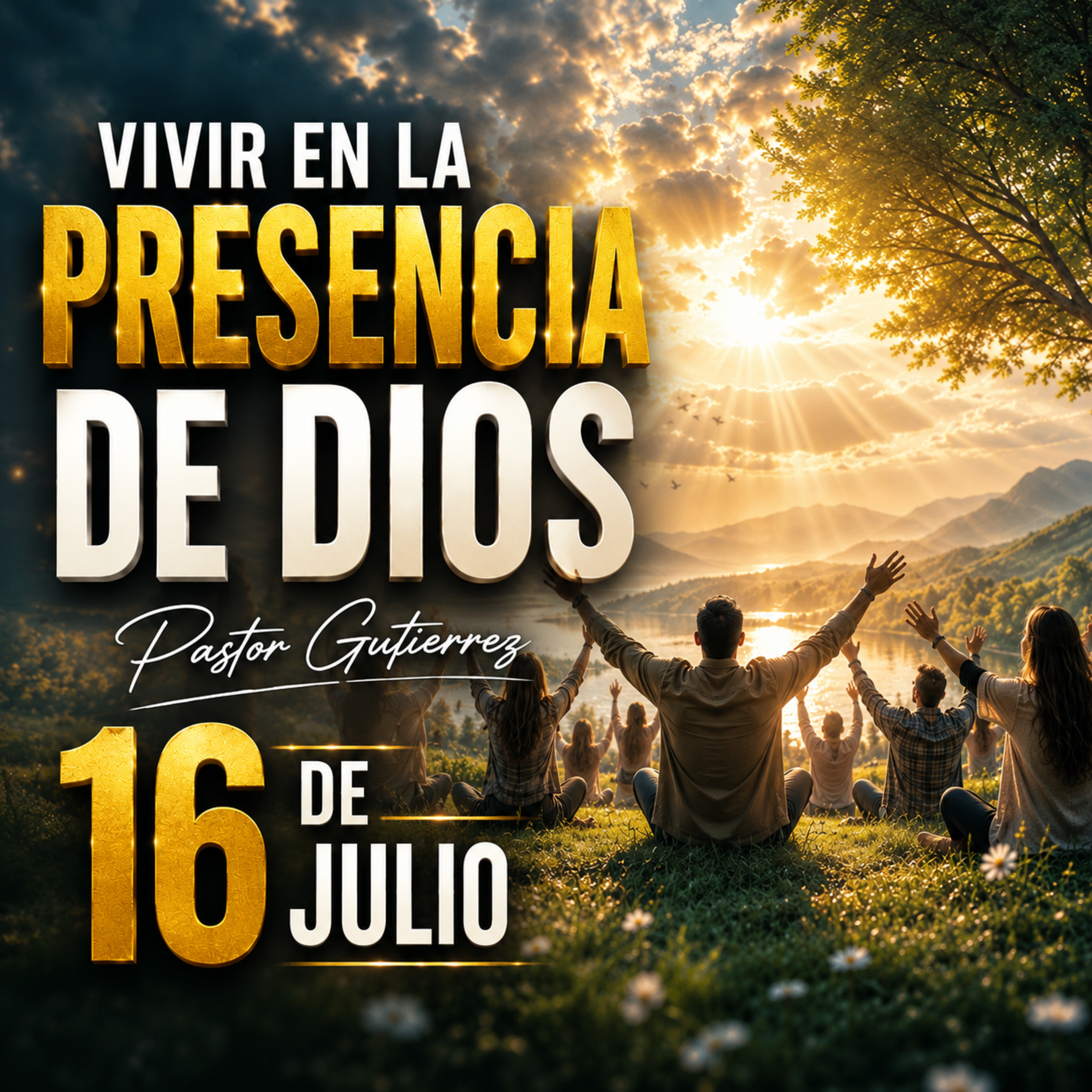 Portada de Tiempo de Reflexion X