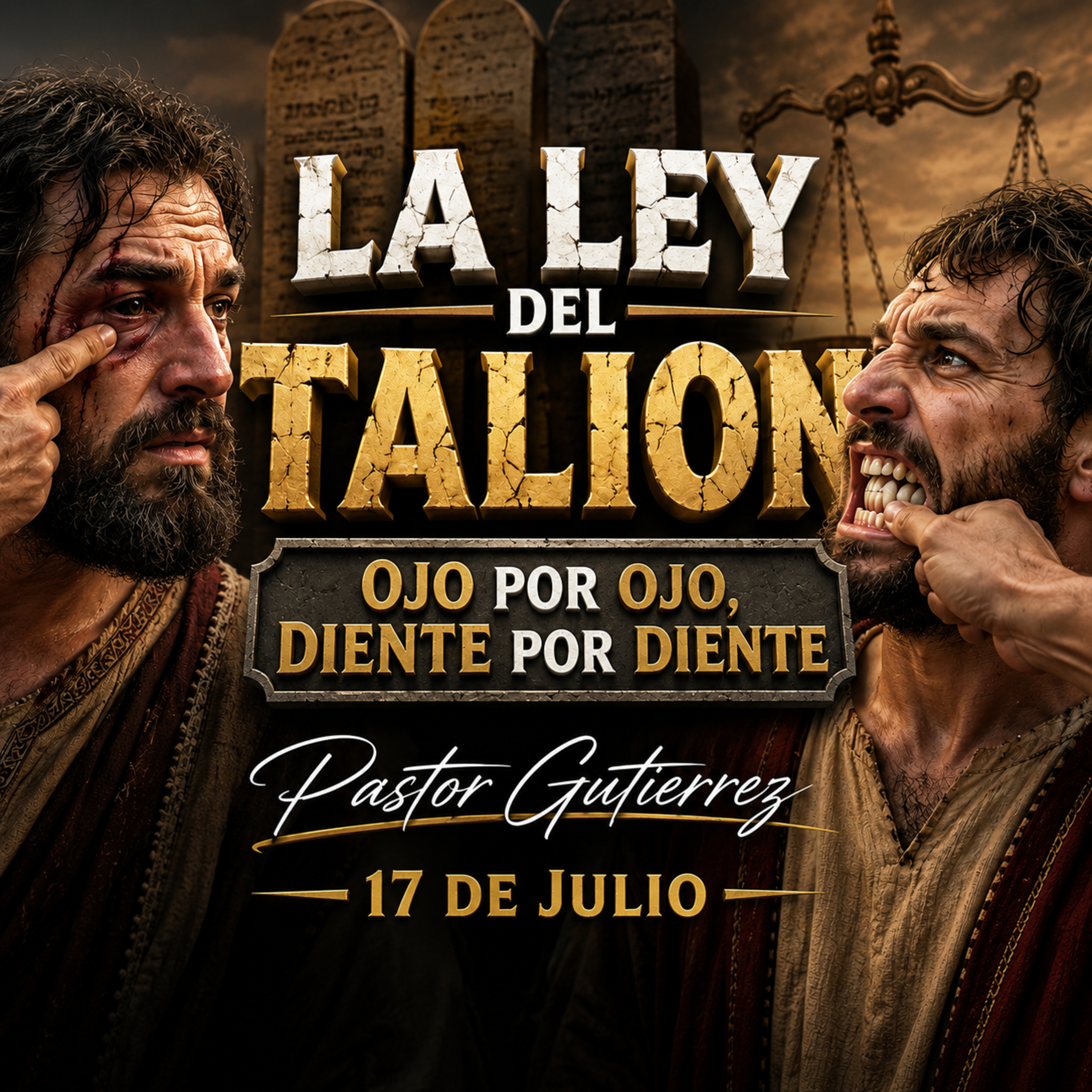 Portada de Tiempo de Reflexion X