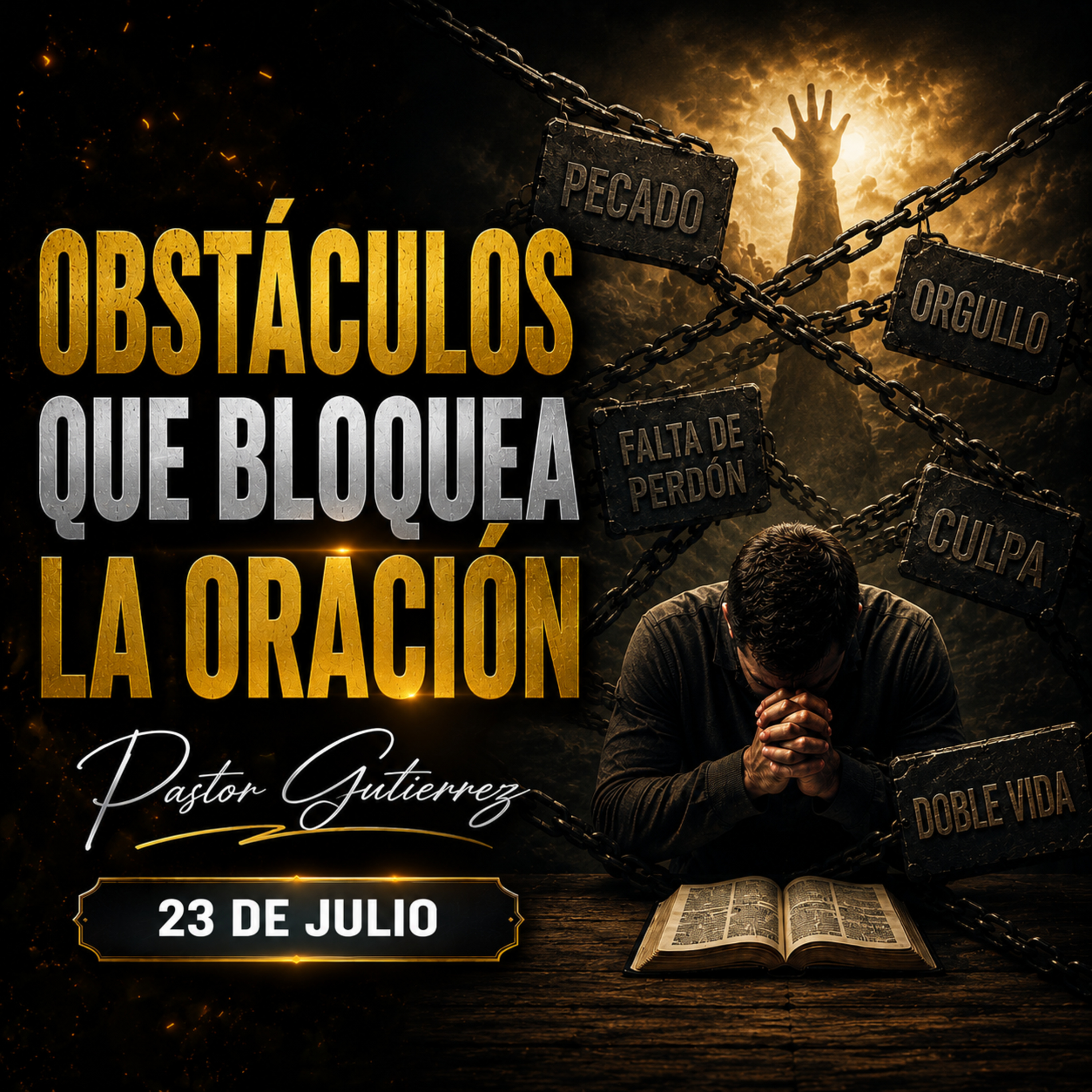 Portada de Tiempo de Reflexion X