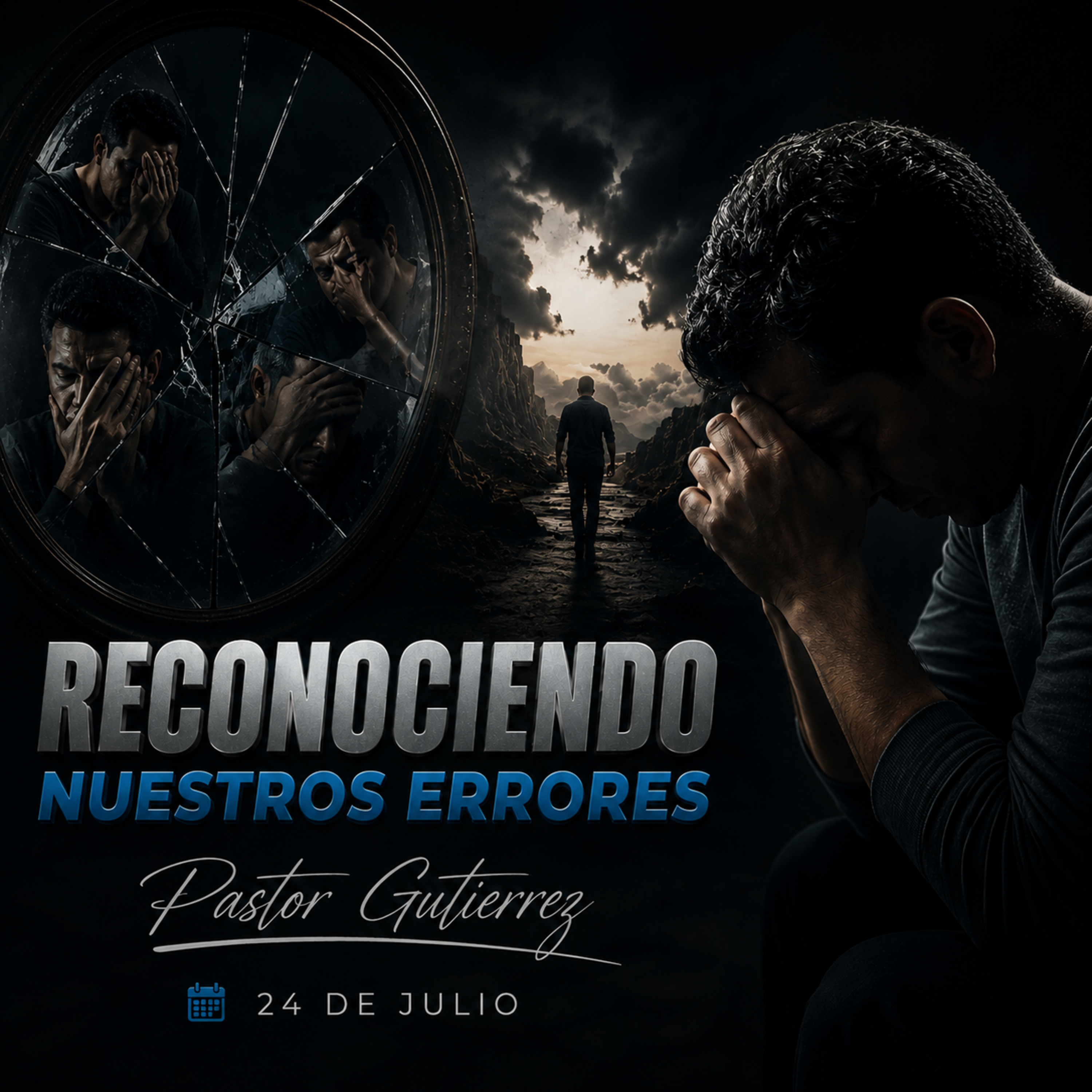 Portada de Tiempo de Reflexion X