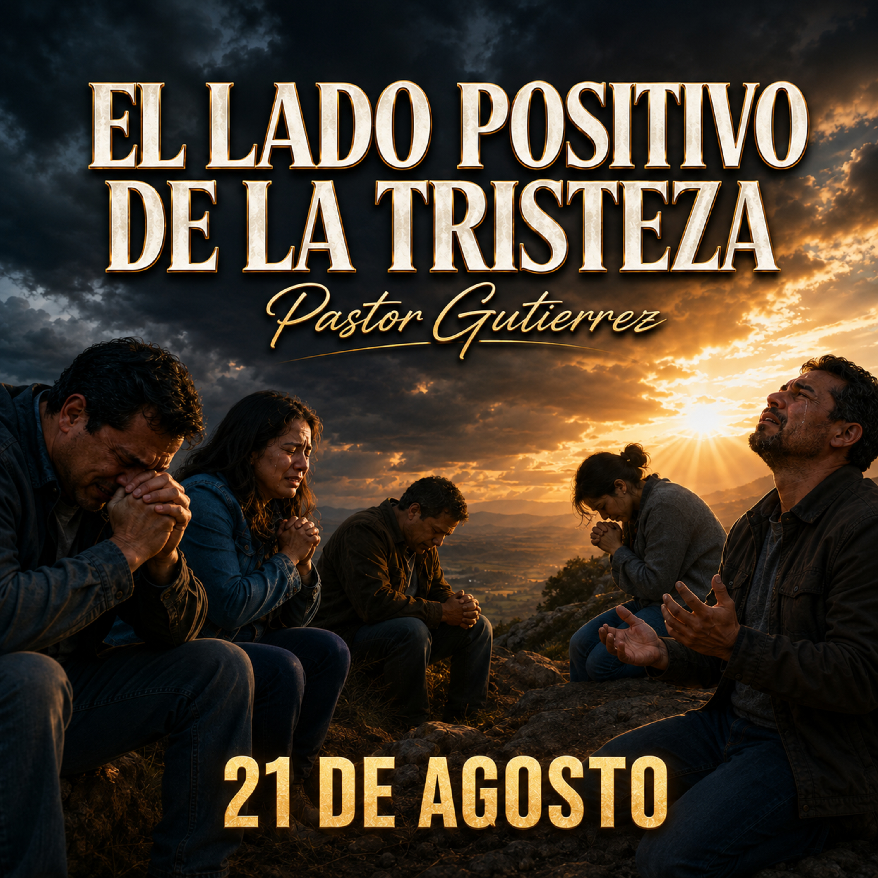 Portada de Tiempo de Reflexion X