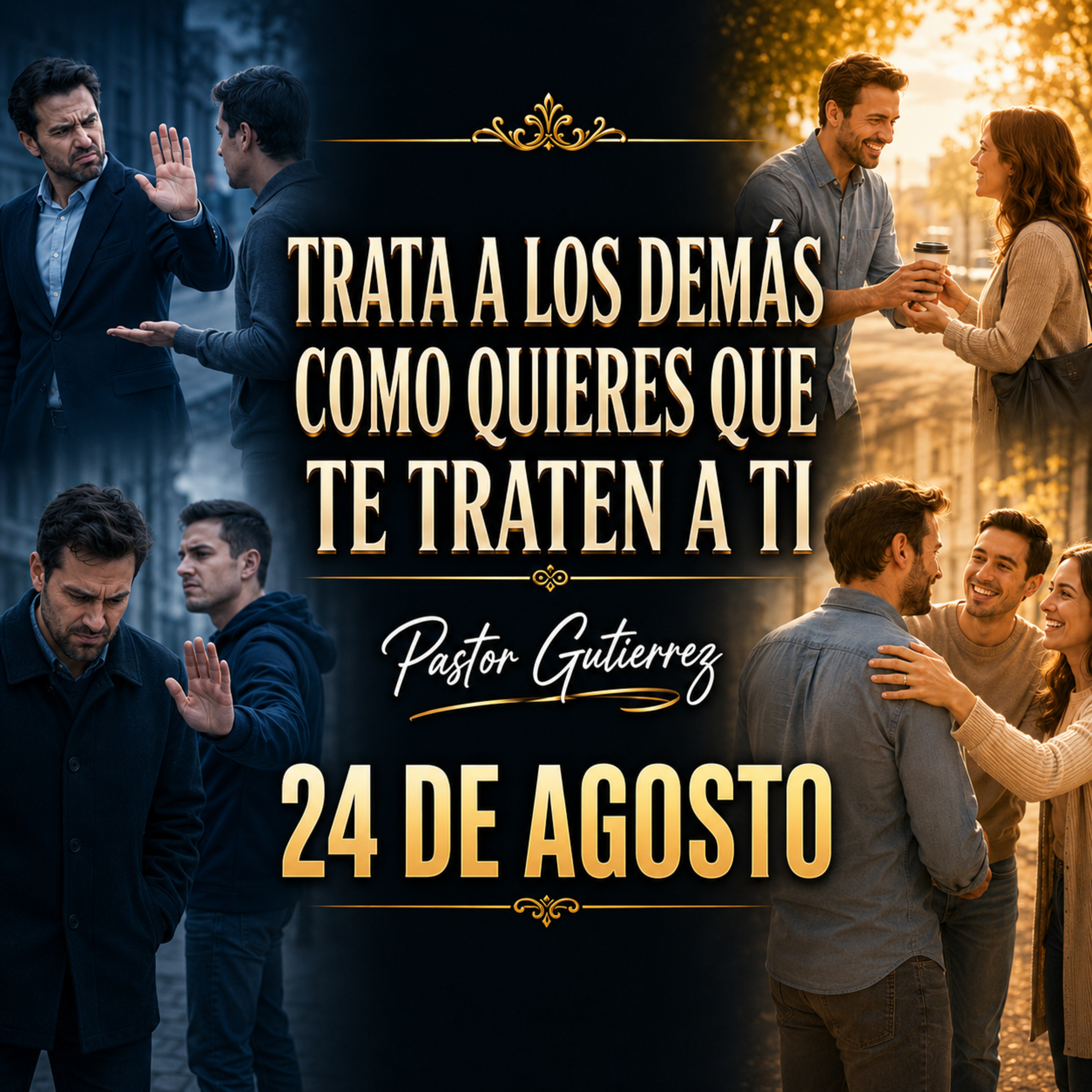 Portada de Tiempo de Reflexion X