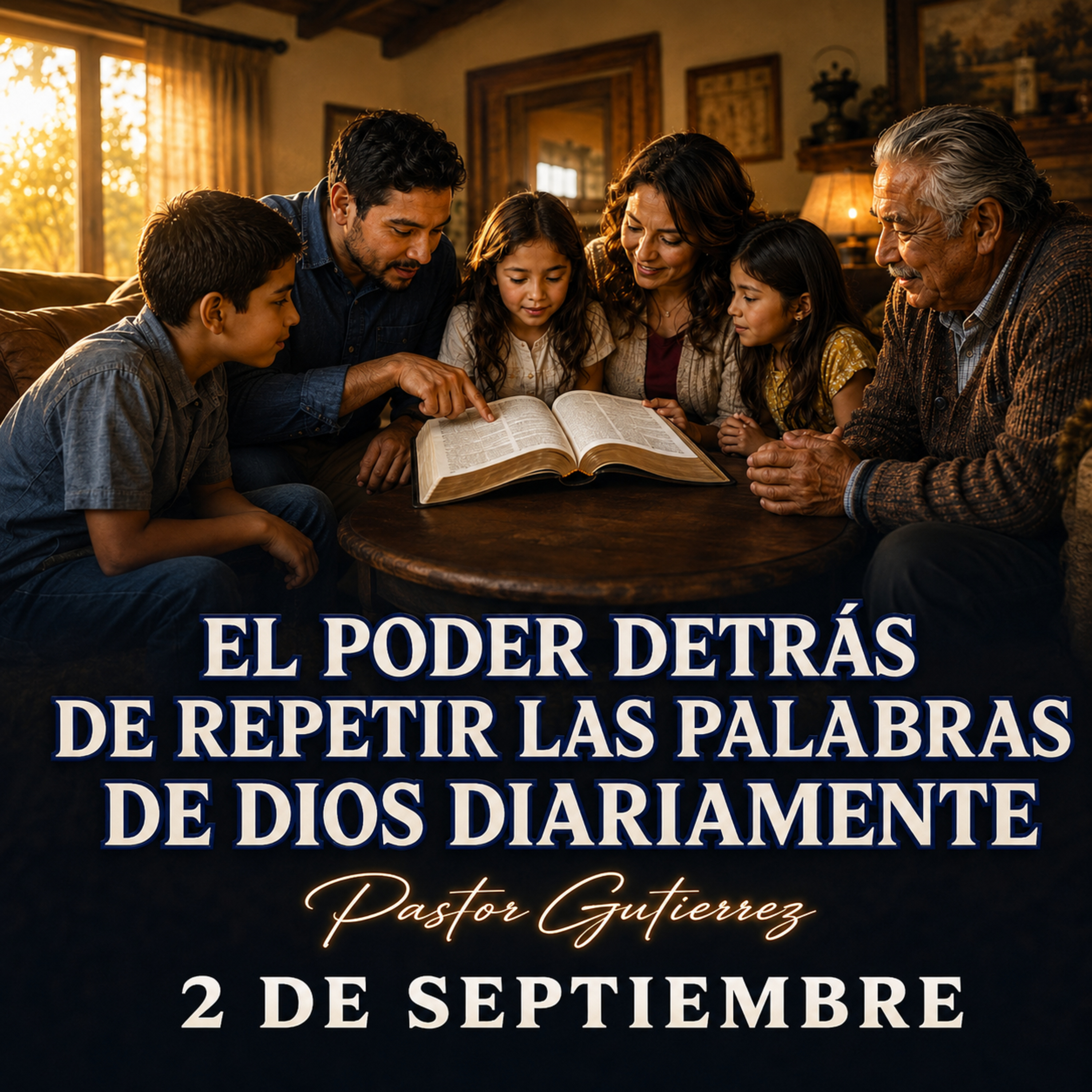 Portada de Tiempo de Reflexion X