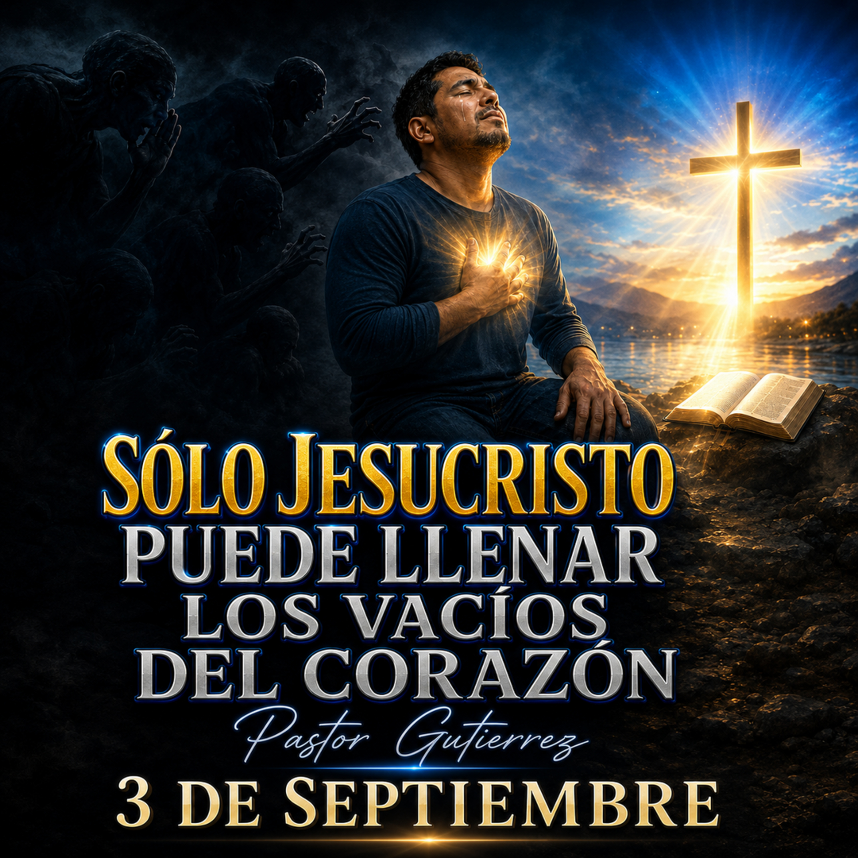 Portada de Tiempo de Reflexion X