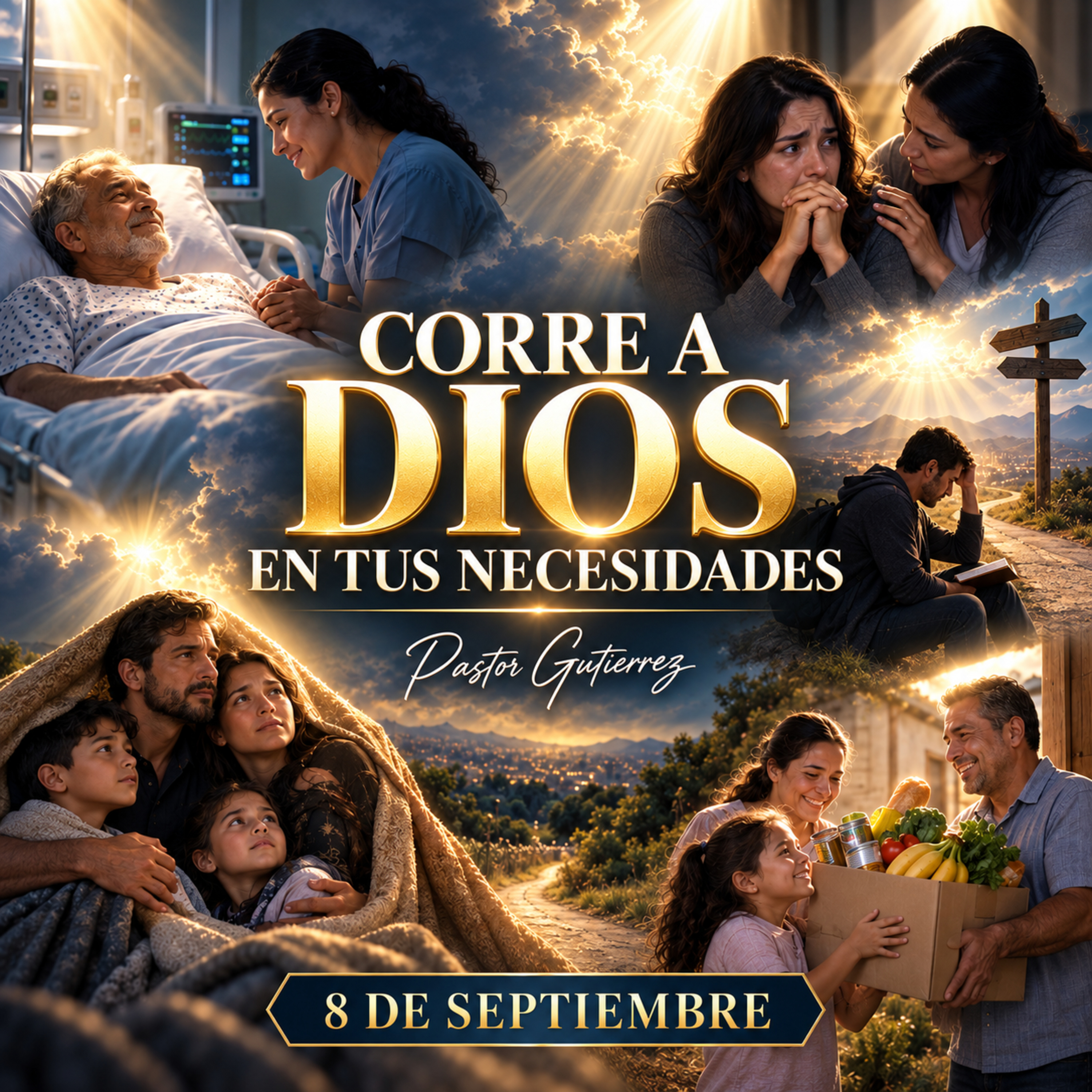 Portada de Tiempo de Reflexion X