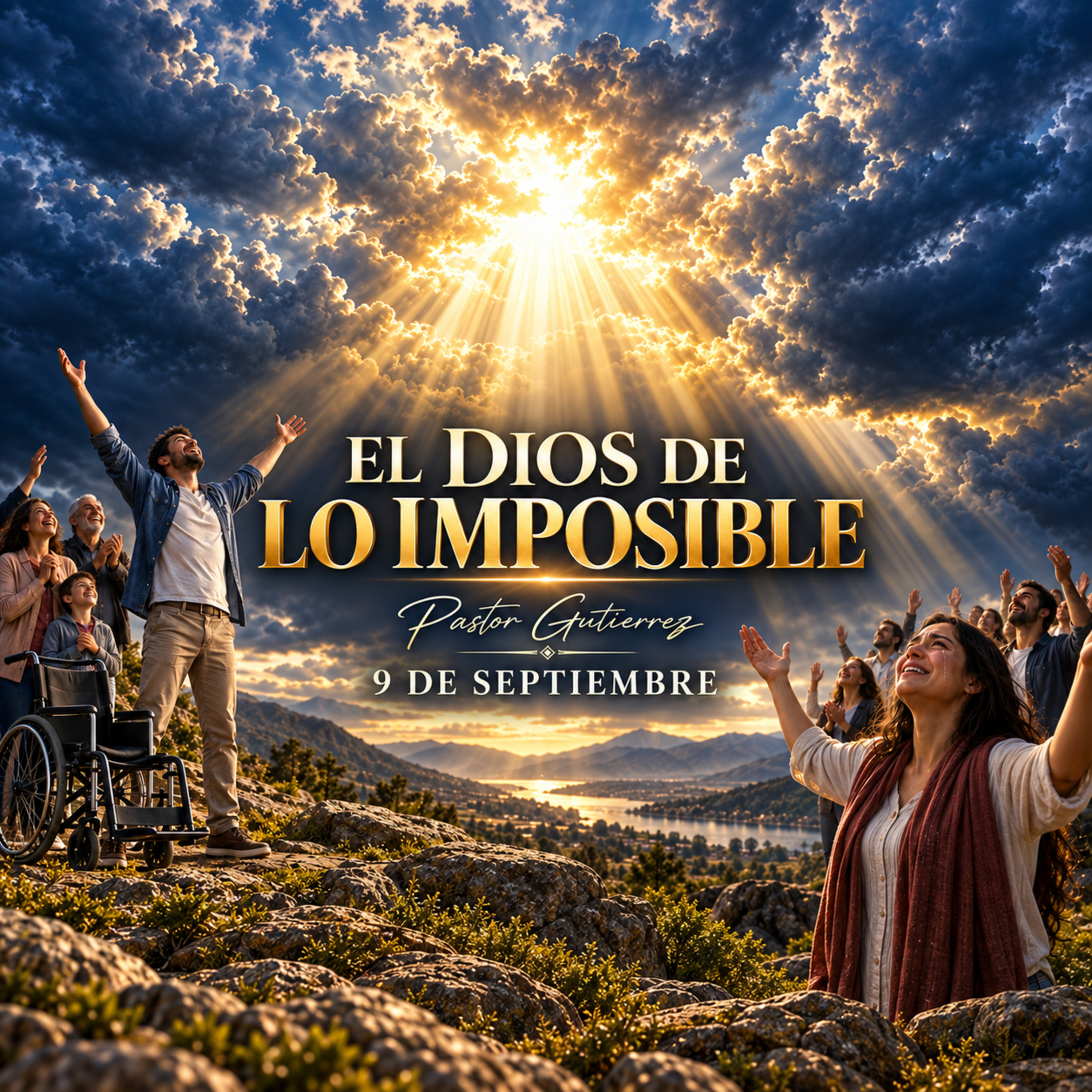 Portada de Tiempo de Reflexion X