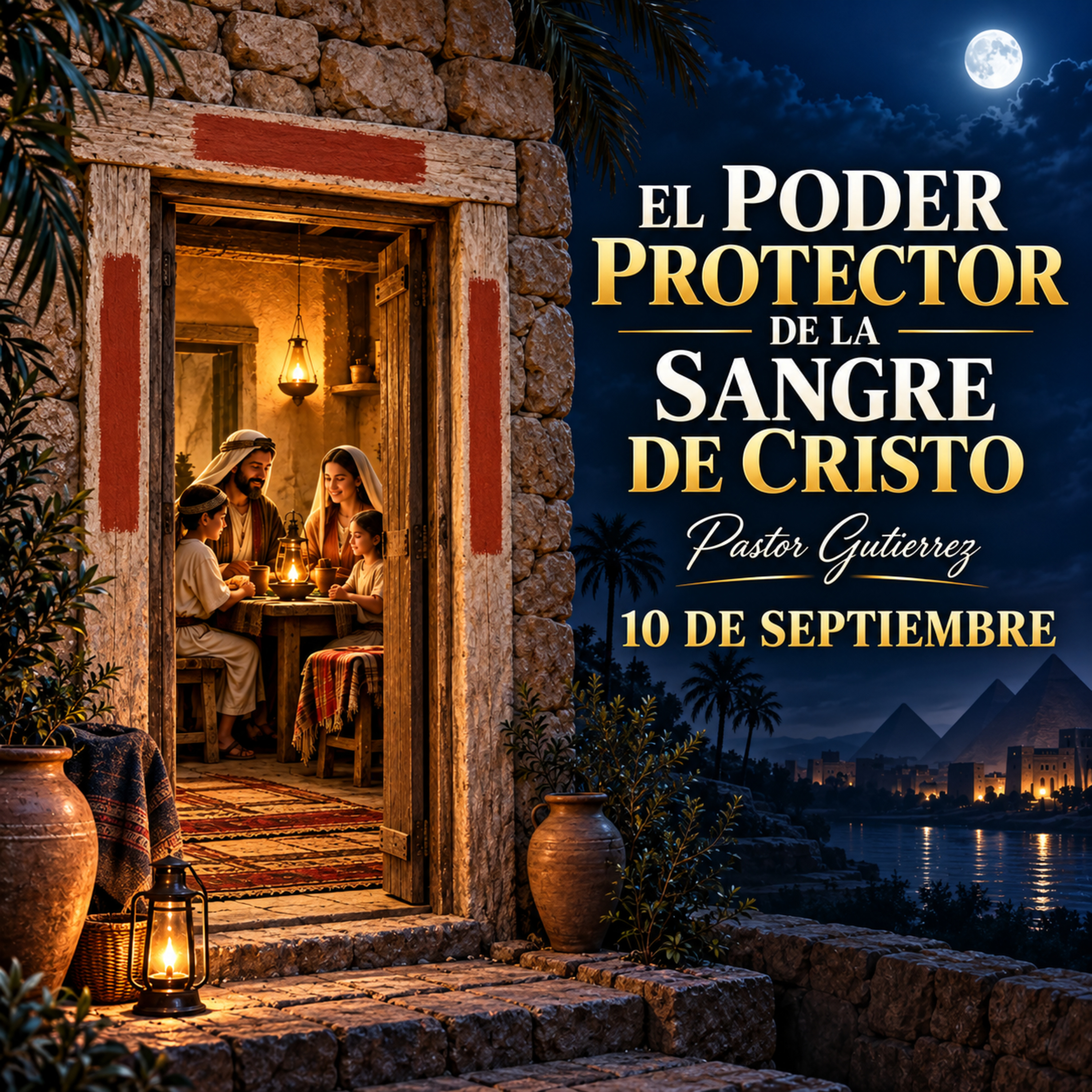 CUIDADO CON EL LADRÓN episode artwork