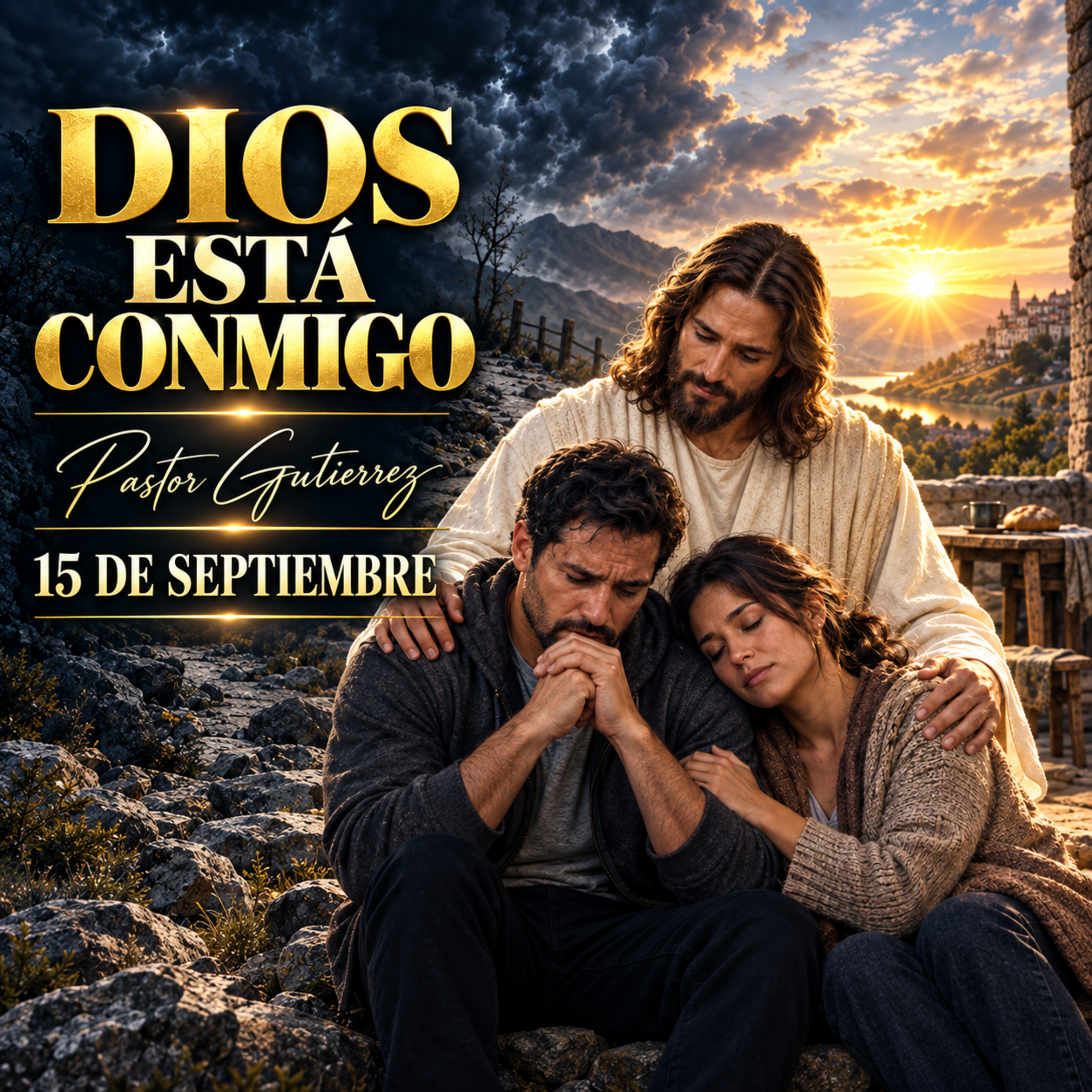Portada de Tiempo de Reflexion X