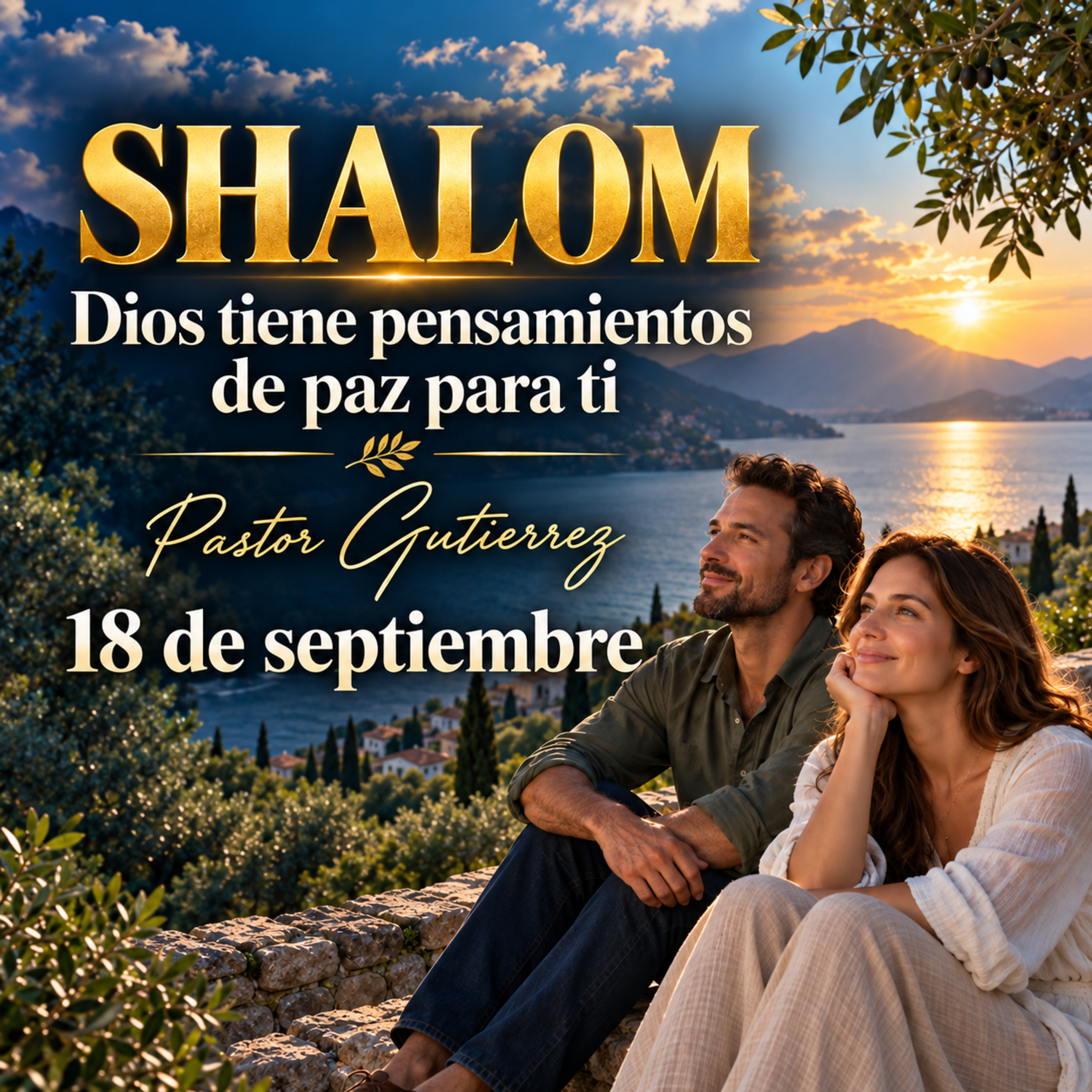 Portada de Tiempo de Reflexion X