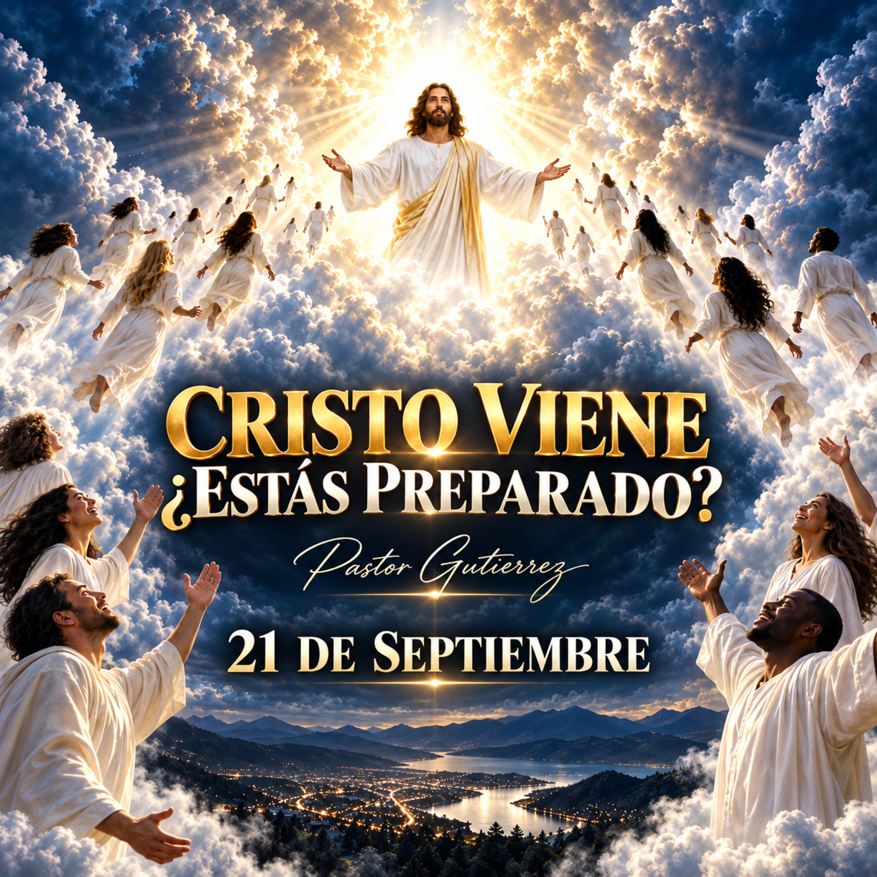 Portada de Tiempo de Reflexion X