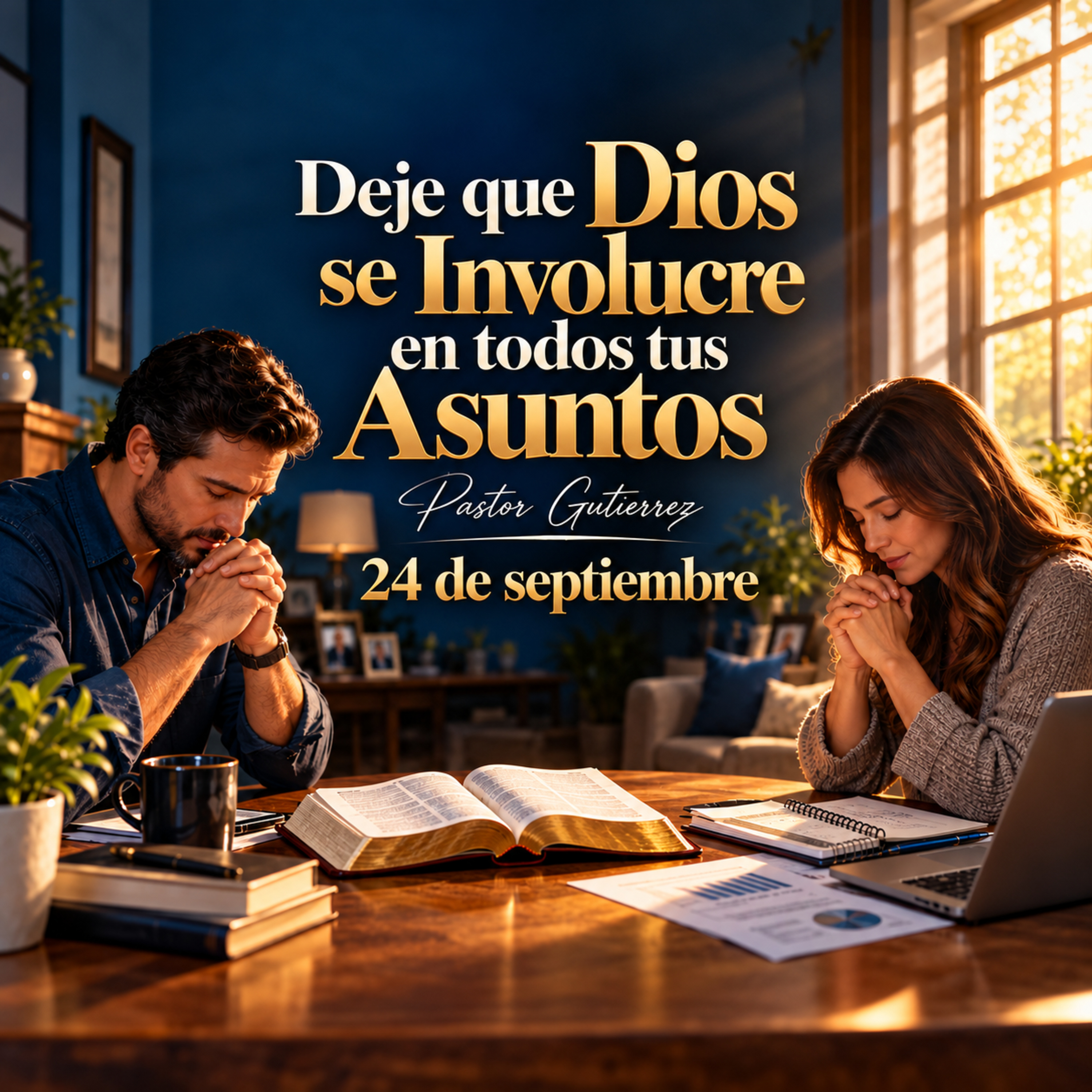 Portada de Tiempo de Reflexion X