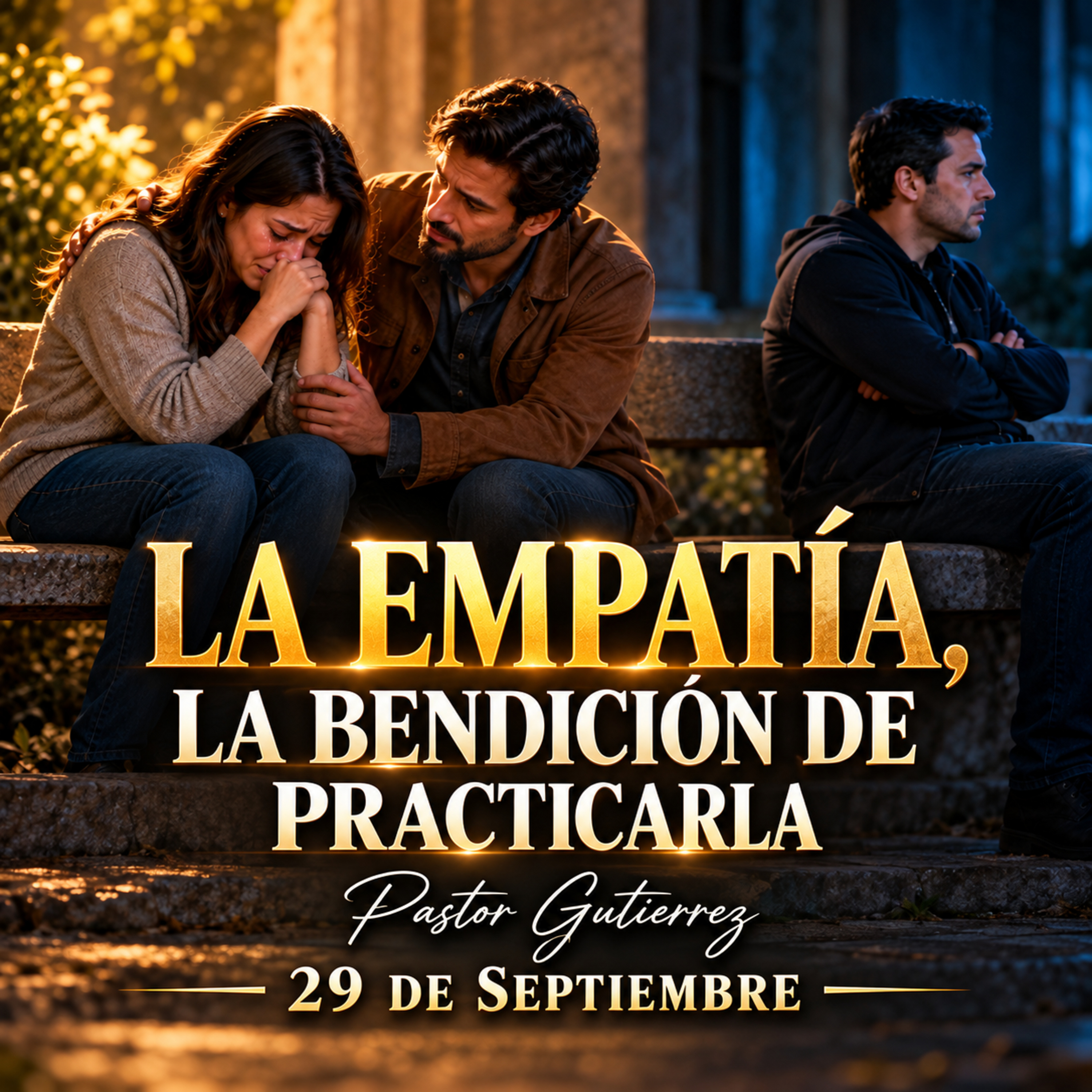Portada de Tiempo de Reflexion X