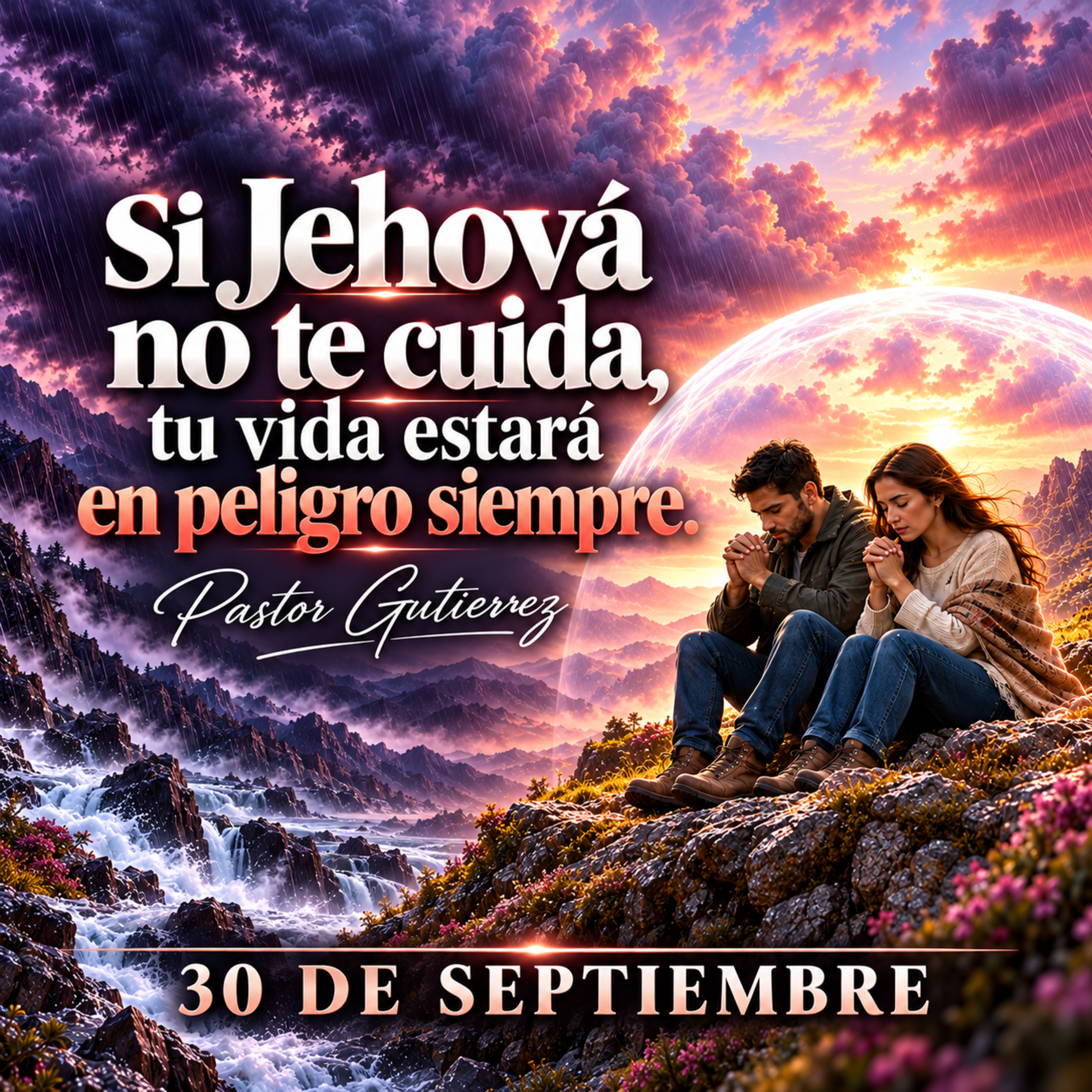 Portada de Tiempo de Reflexion X