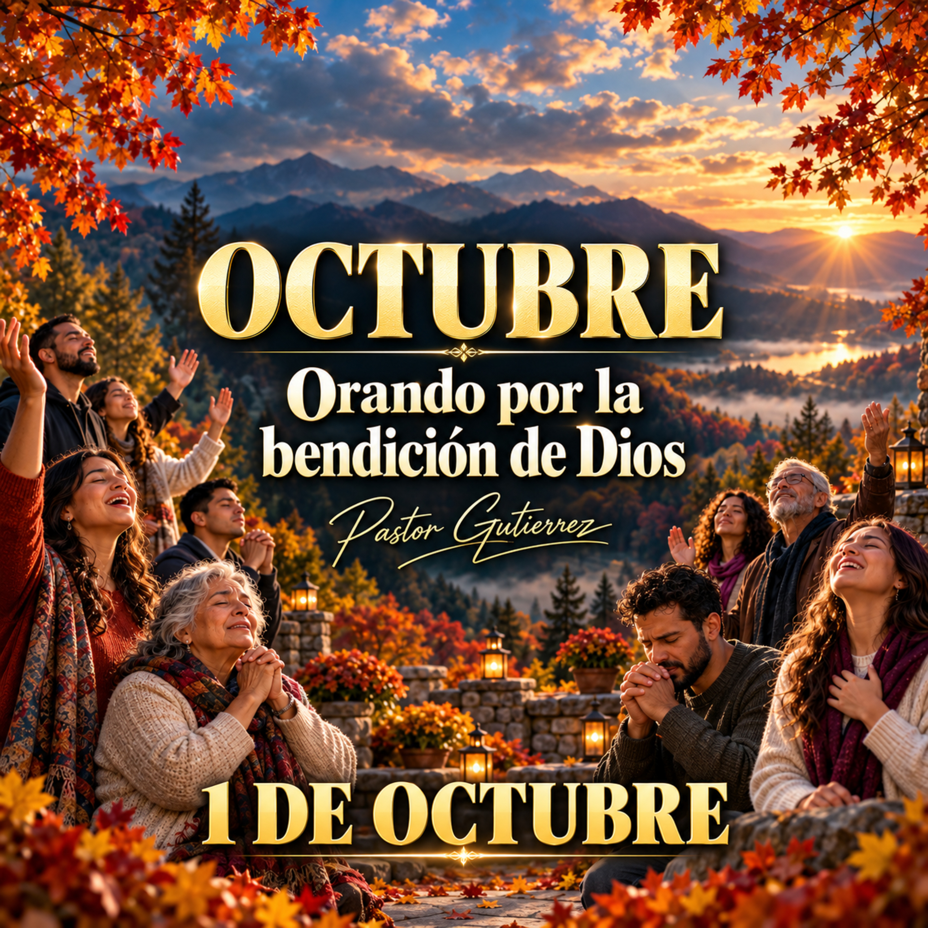 Portada de Tiempo de Reflexion X