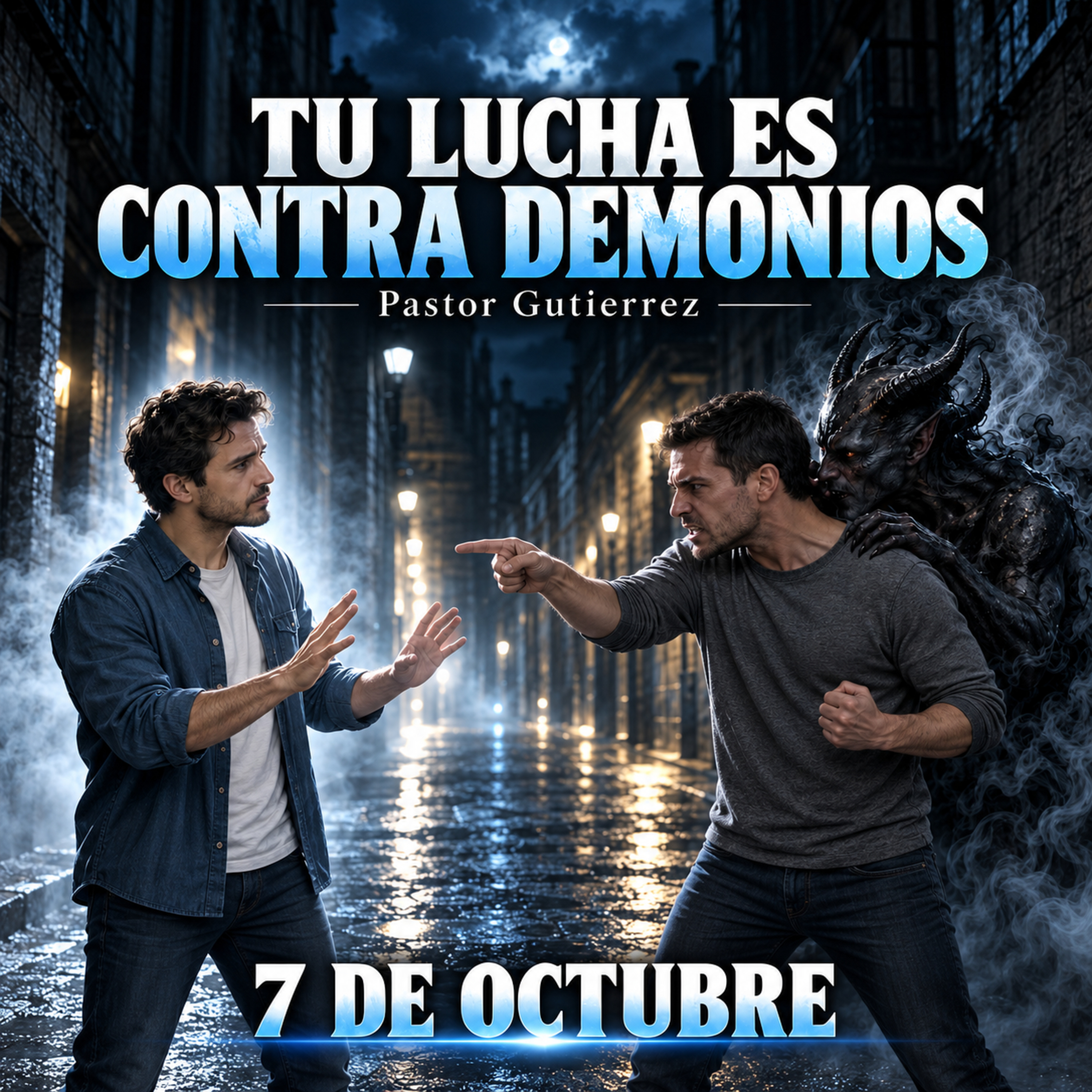 Portada de Tiempo de Reflexion X