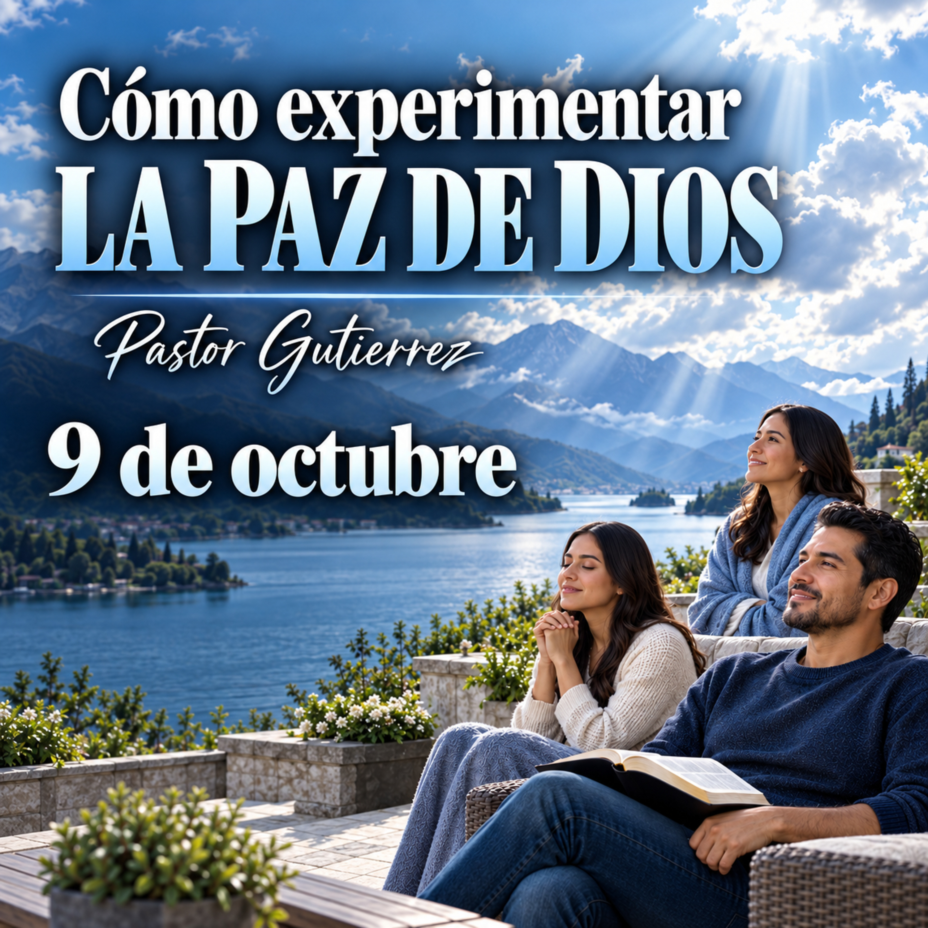 Portada de Tiempo de Reflexion X