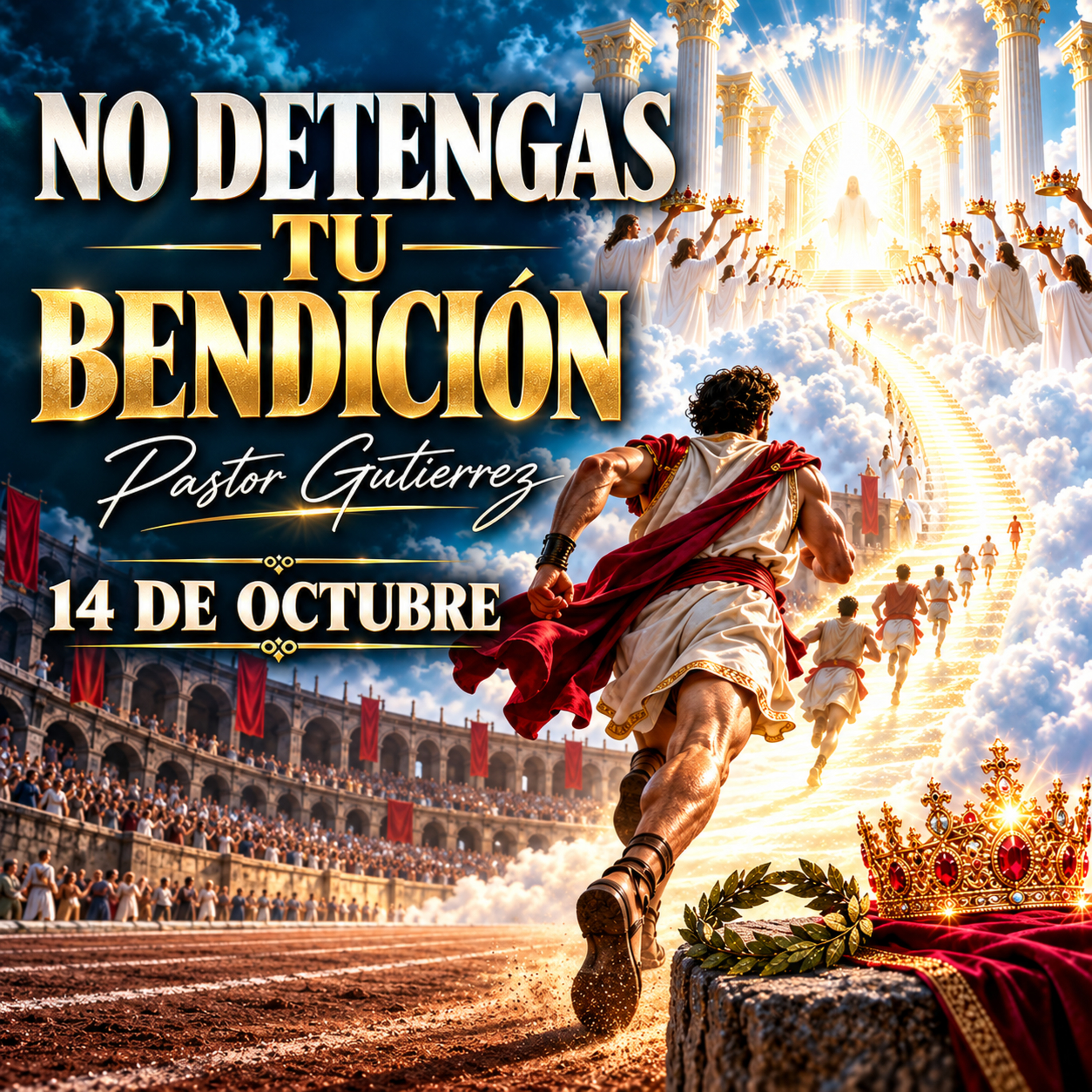 Portada de Tiempo de Reflexion X