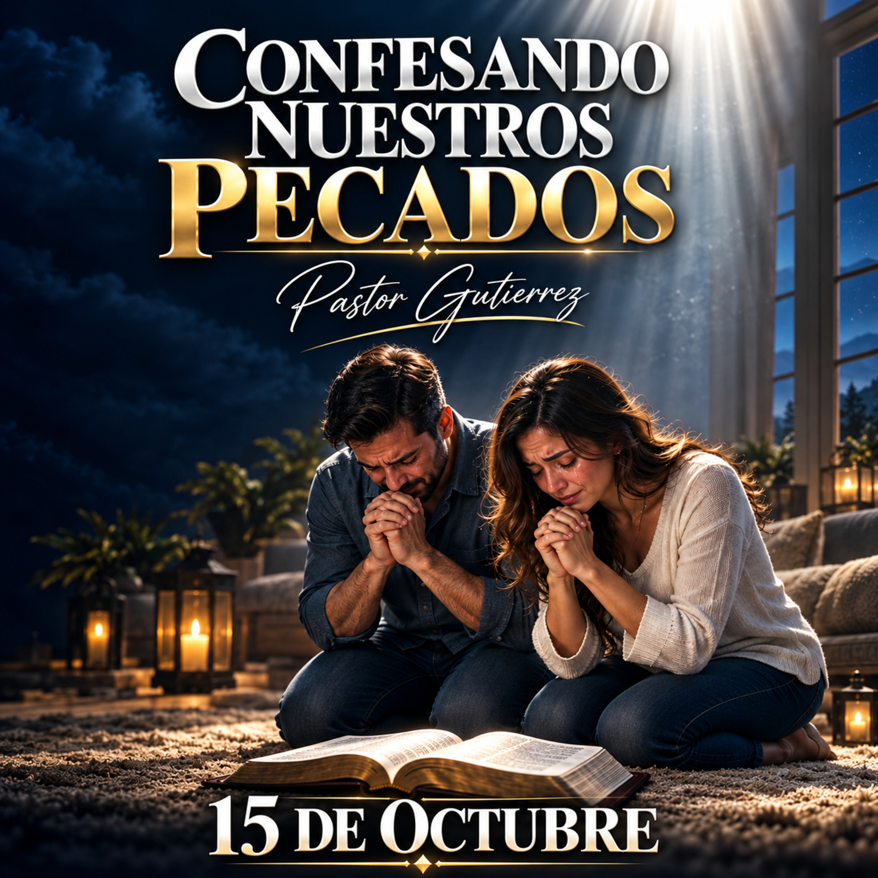 Portada de Tiempo de Reflexion X