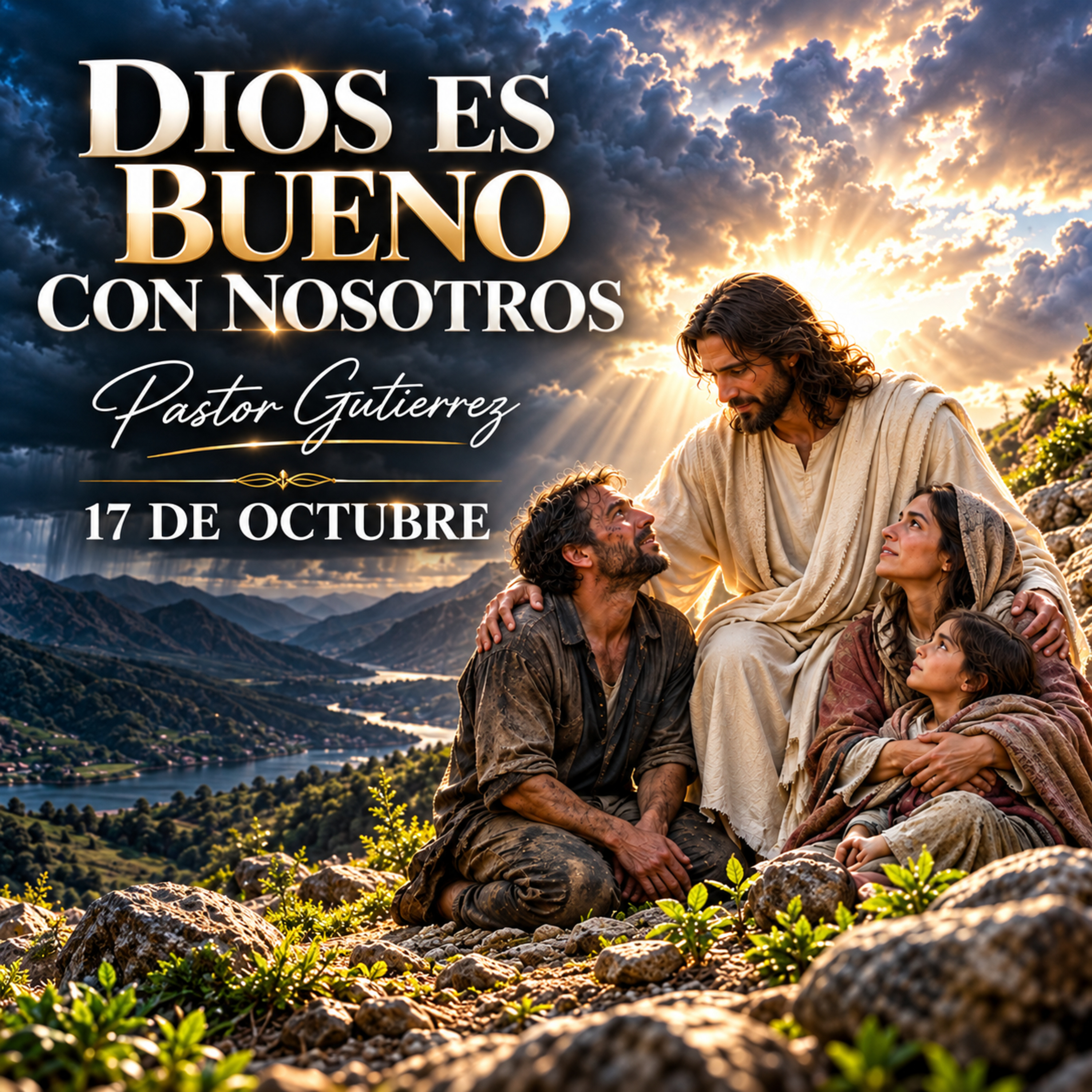 Portada de Tiempo de Reflexion X