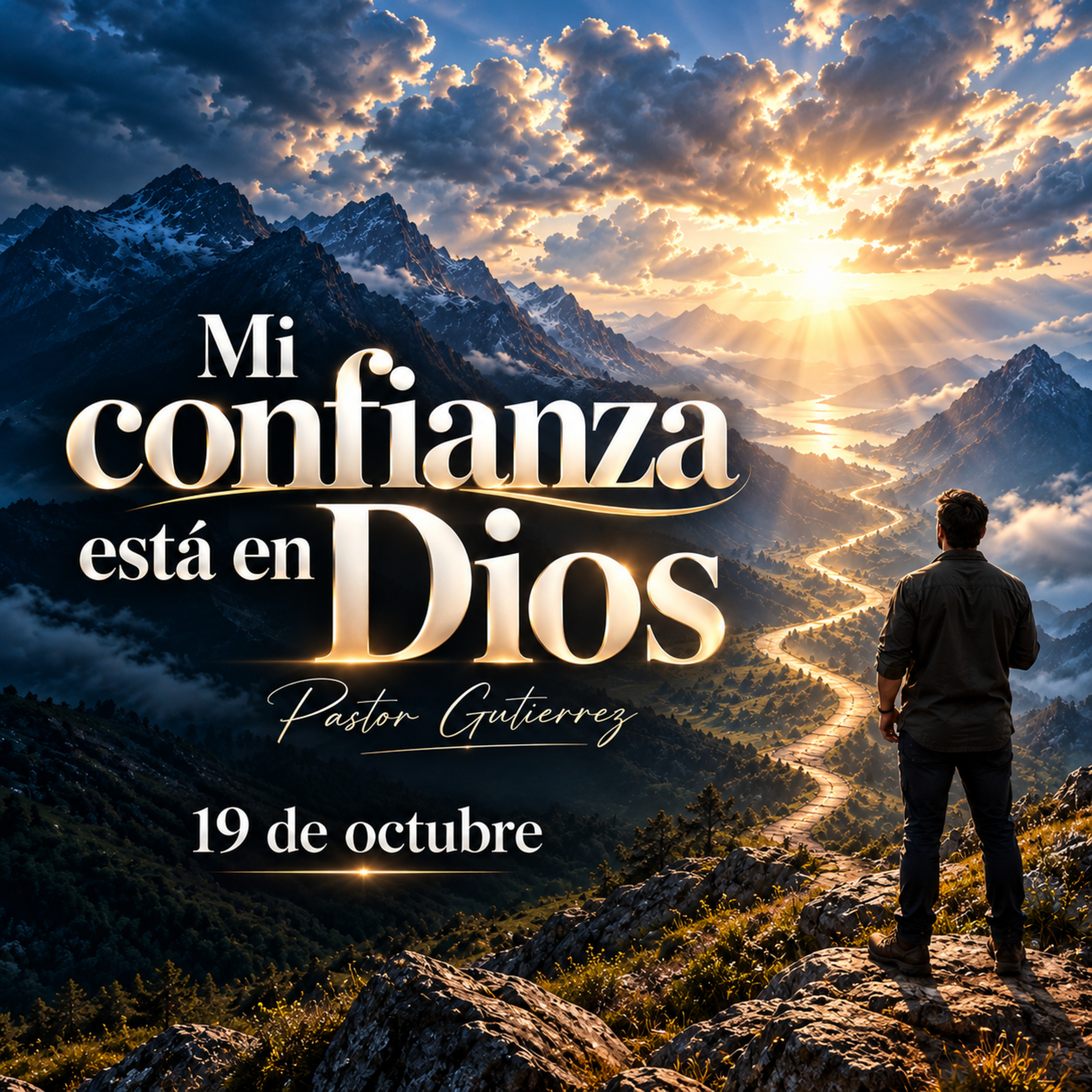 Portada de Tiempo de Reflexion X