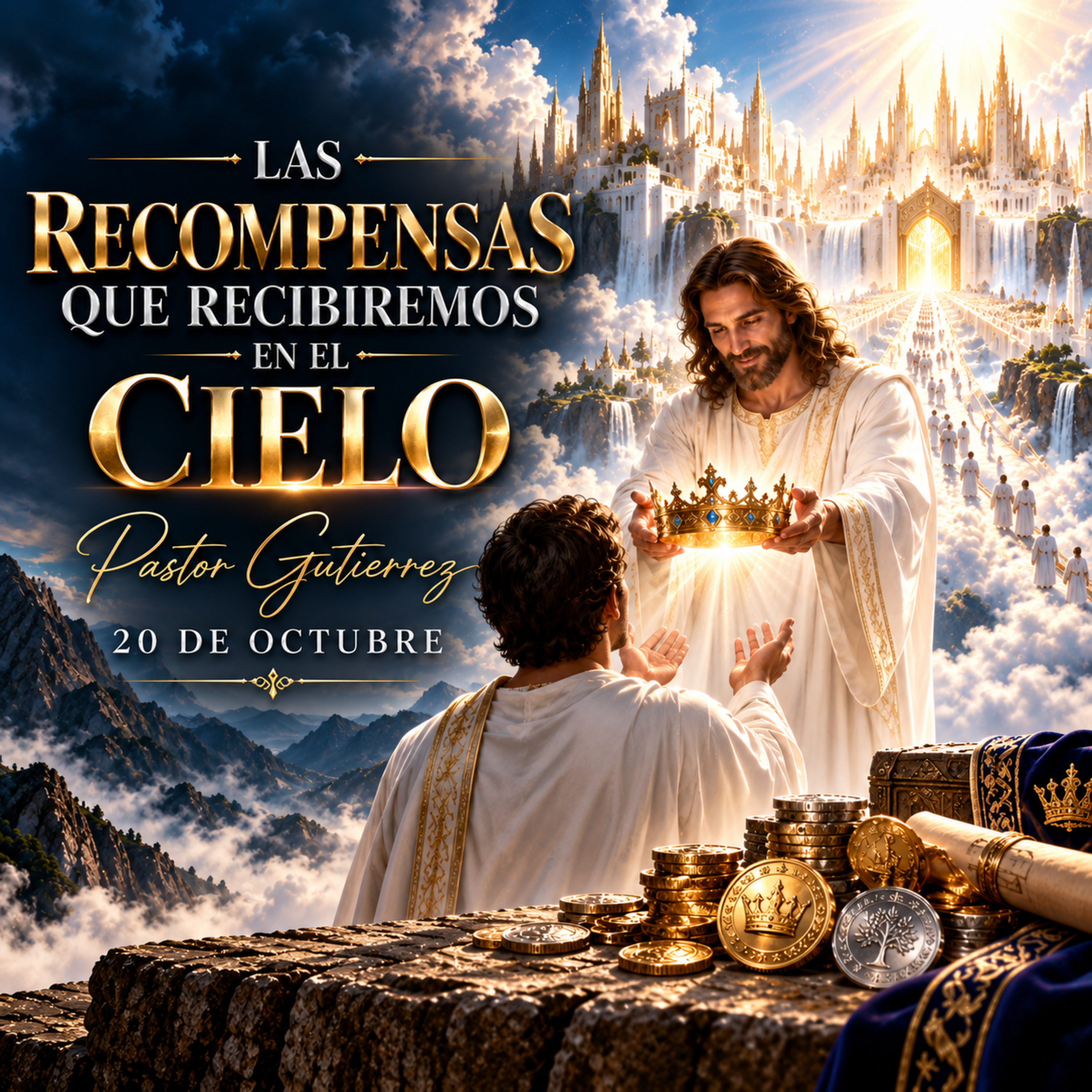 Portada de Tiempo de Reflexion X