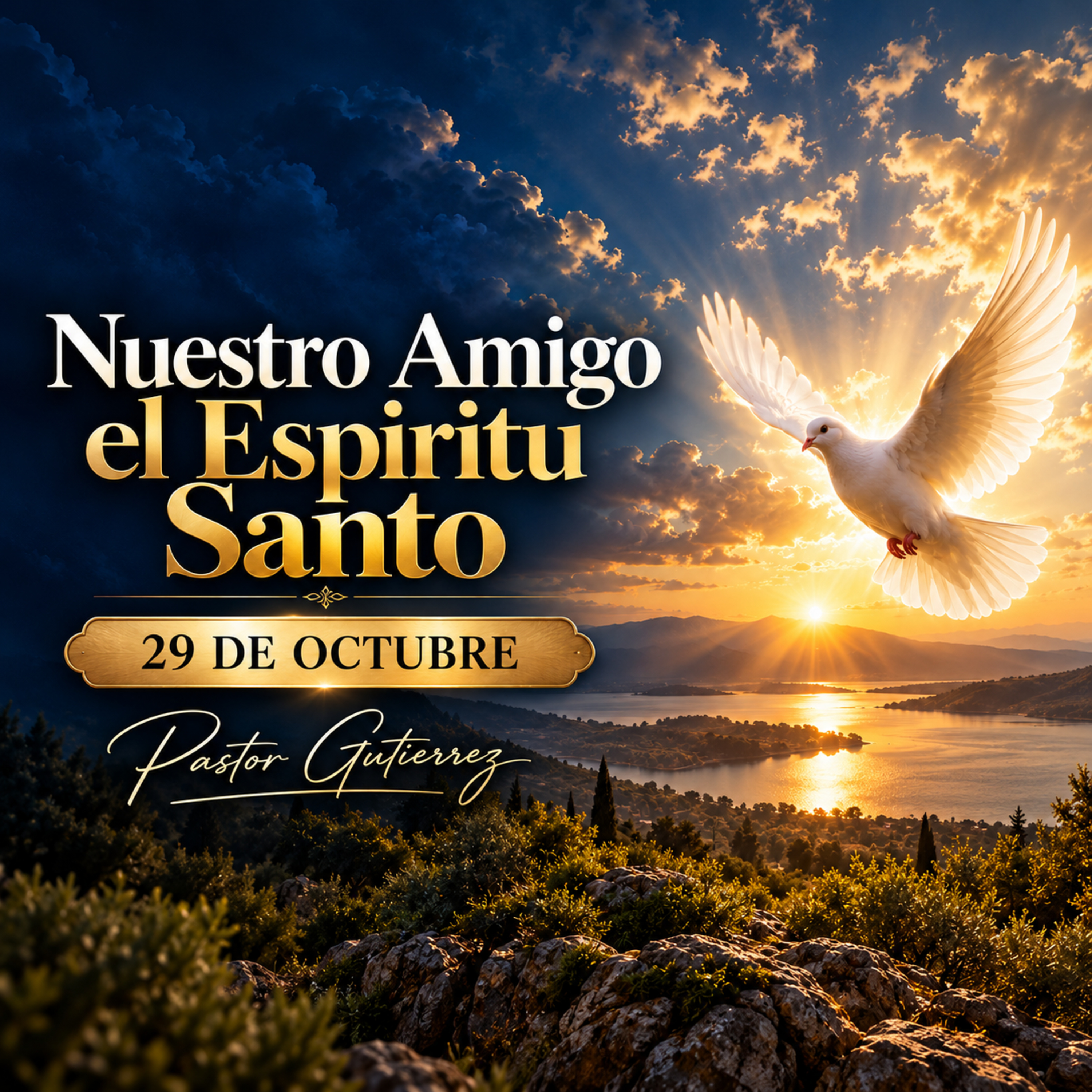 Portada de Tiempo de Reflexion X