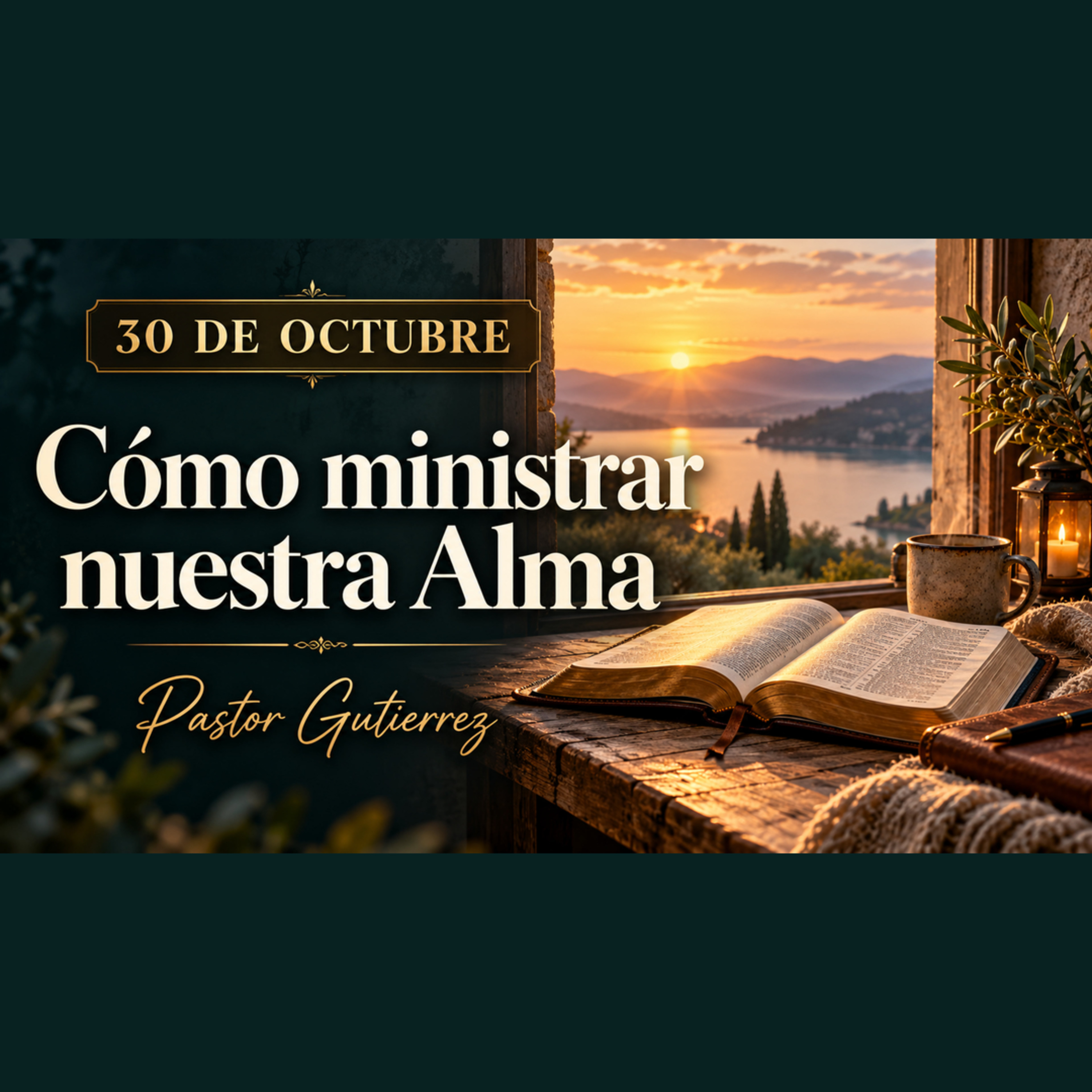 Portada de Tiempo de Reflexion X