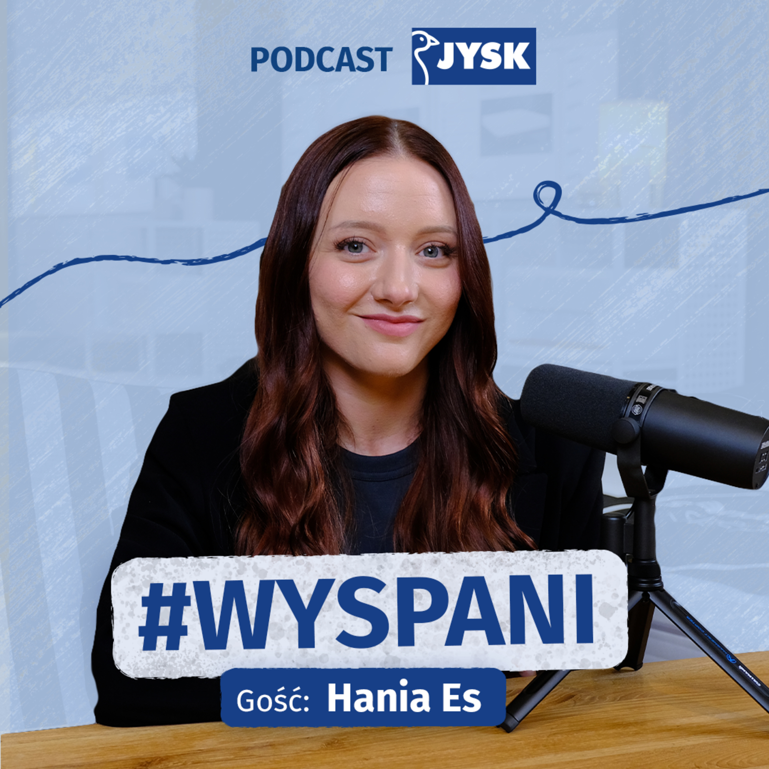 WYSPANI
