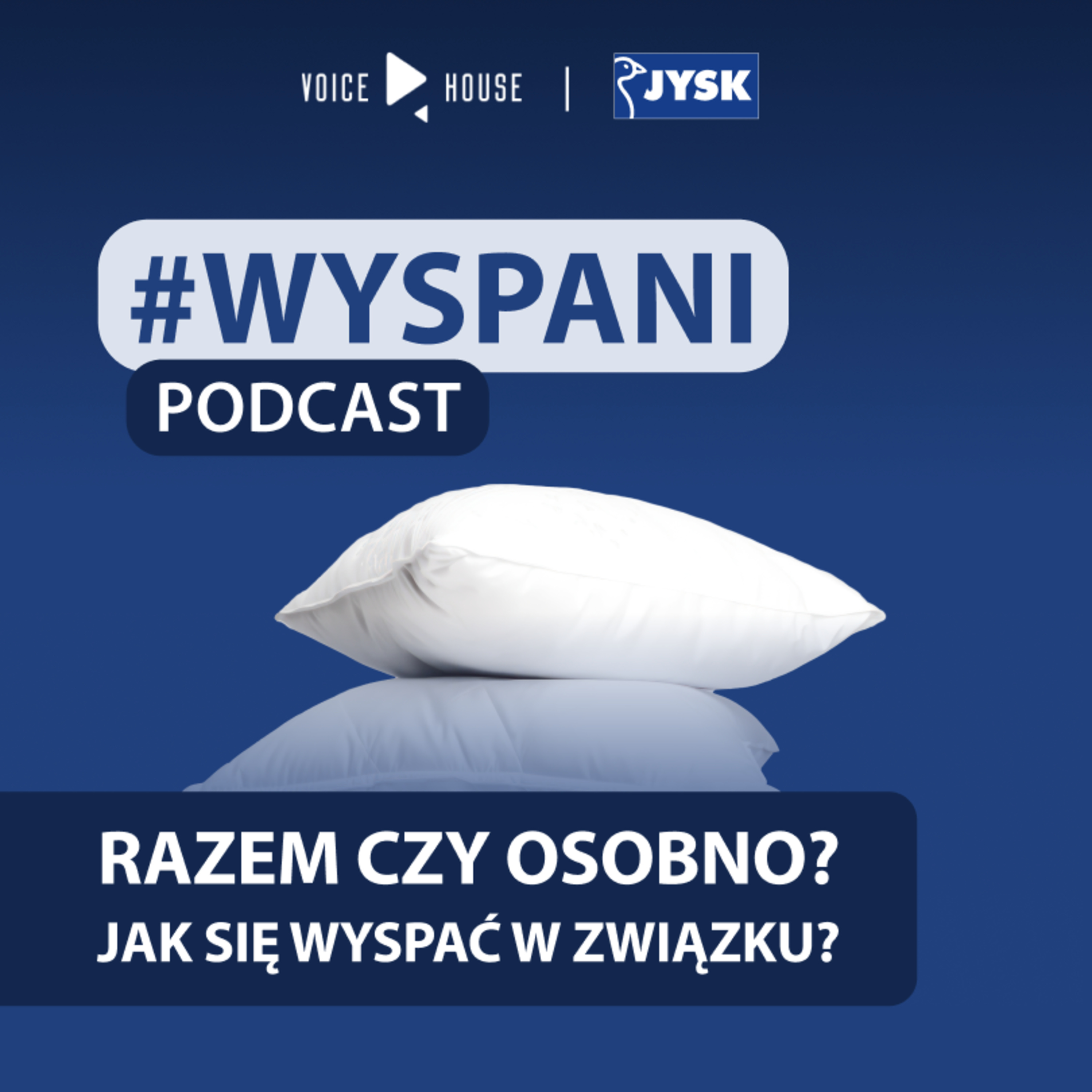 WYSPANI