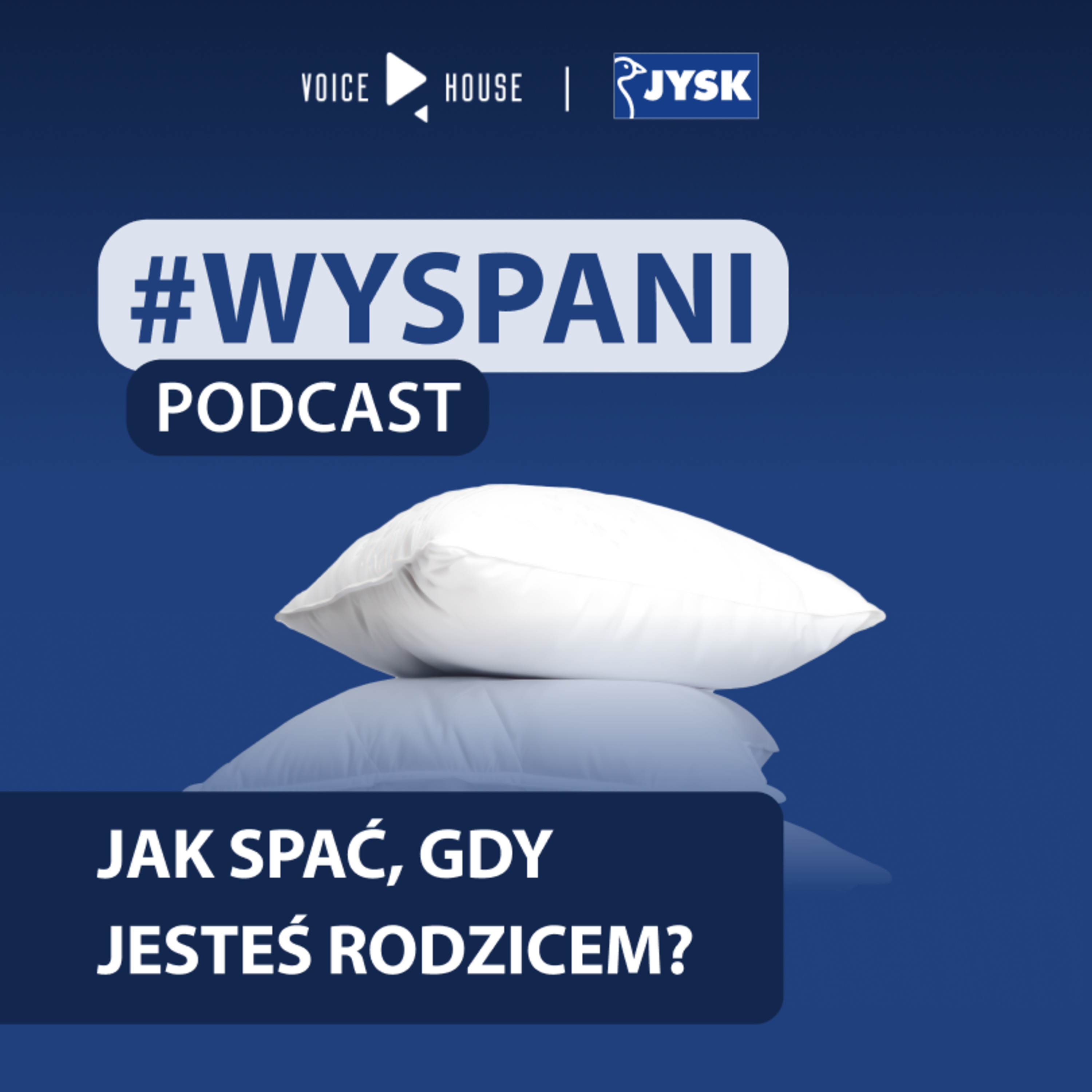 WYSPANI