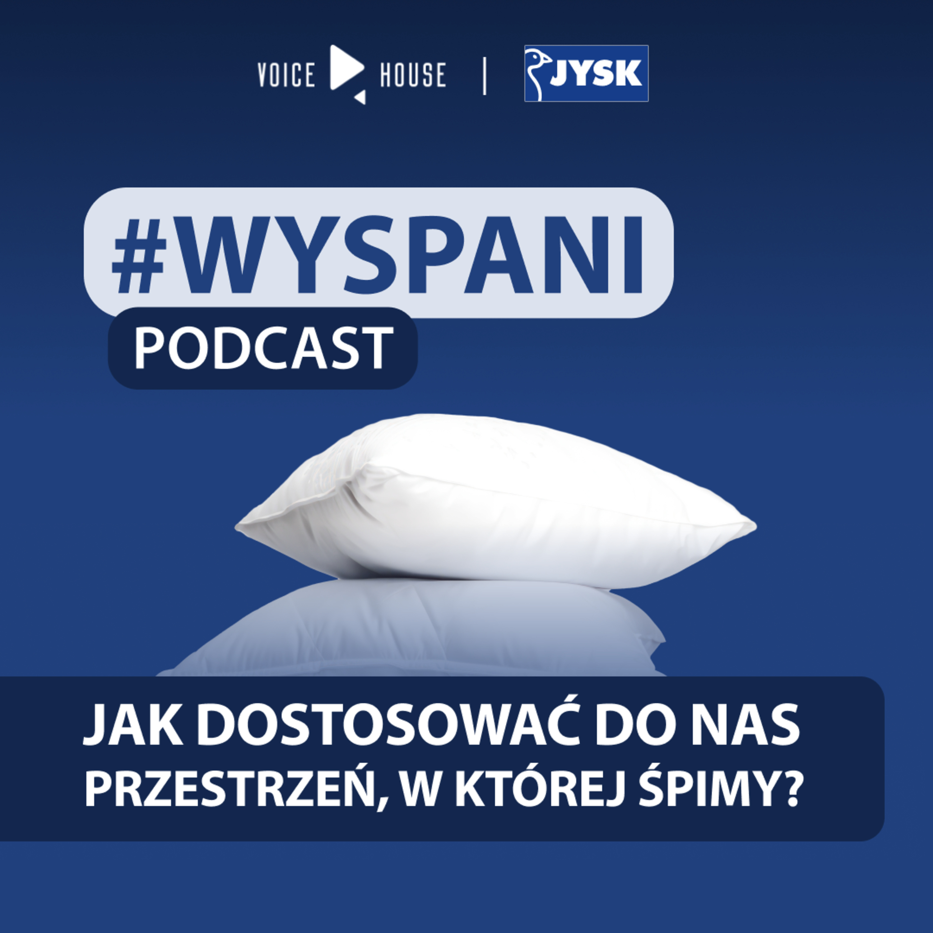 WYSPANI