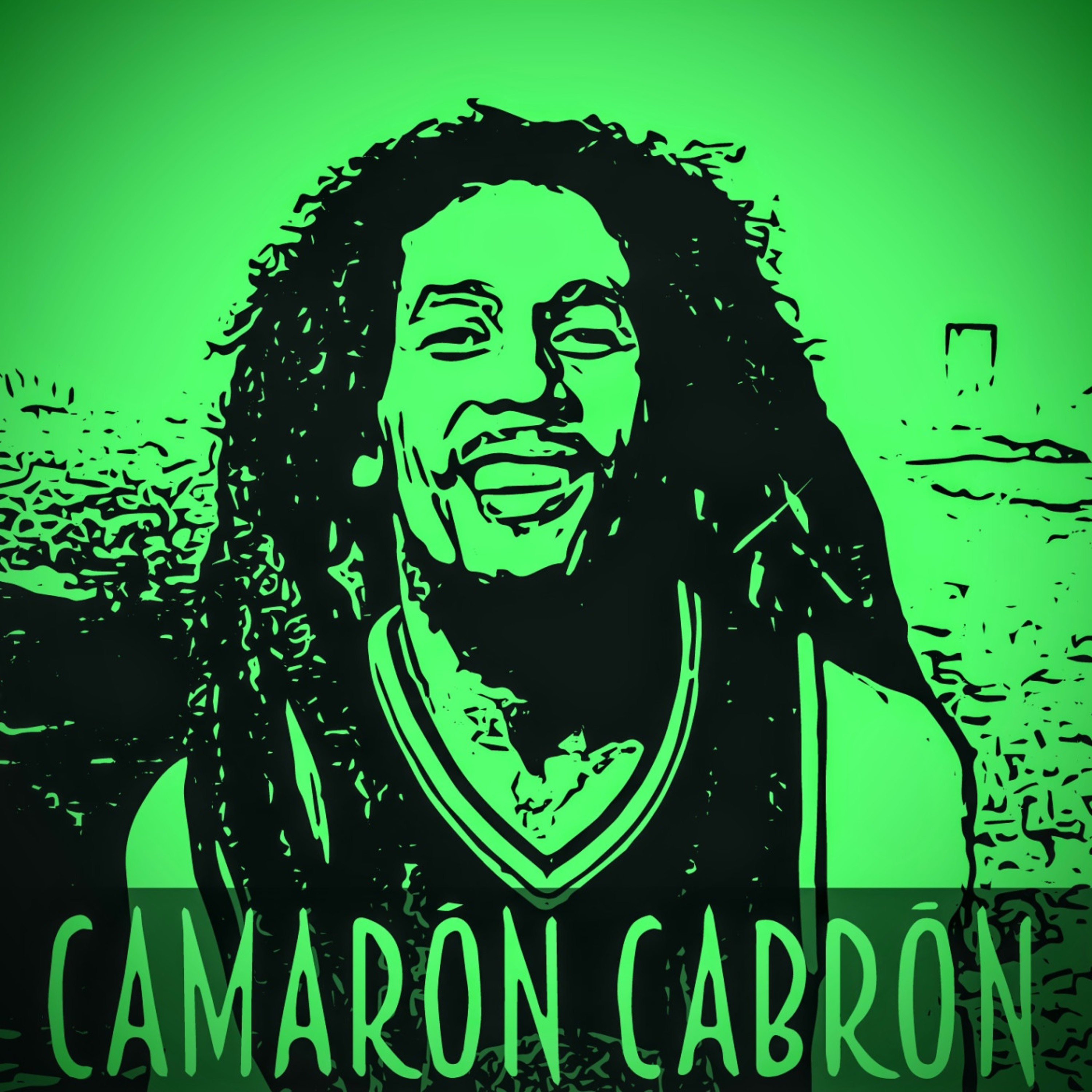 Camarón Cabrón