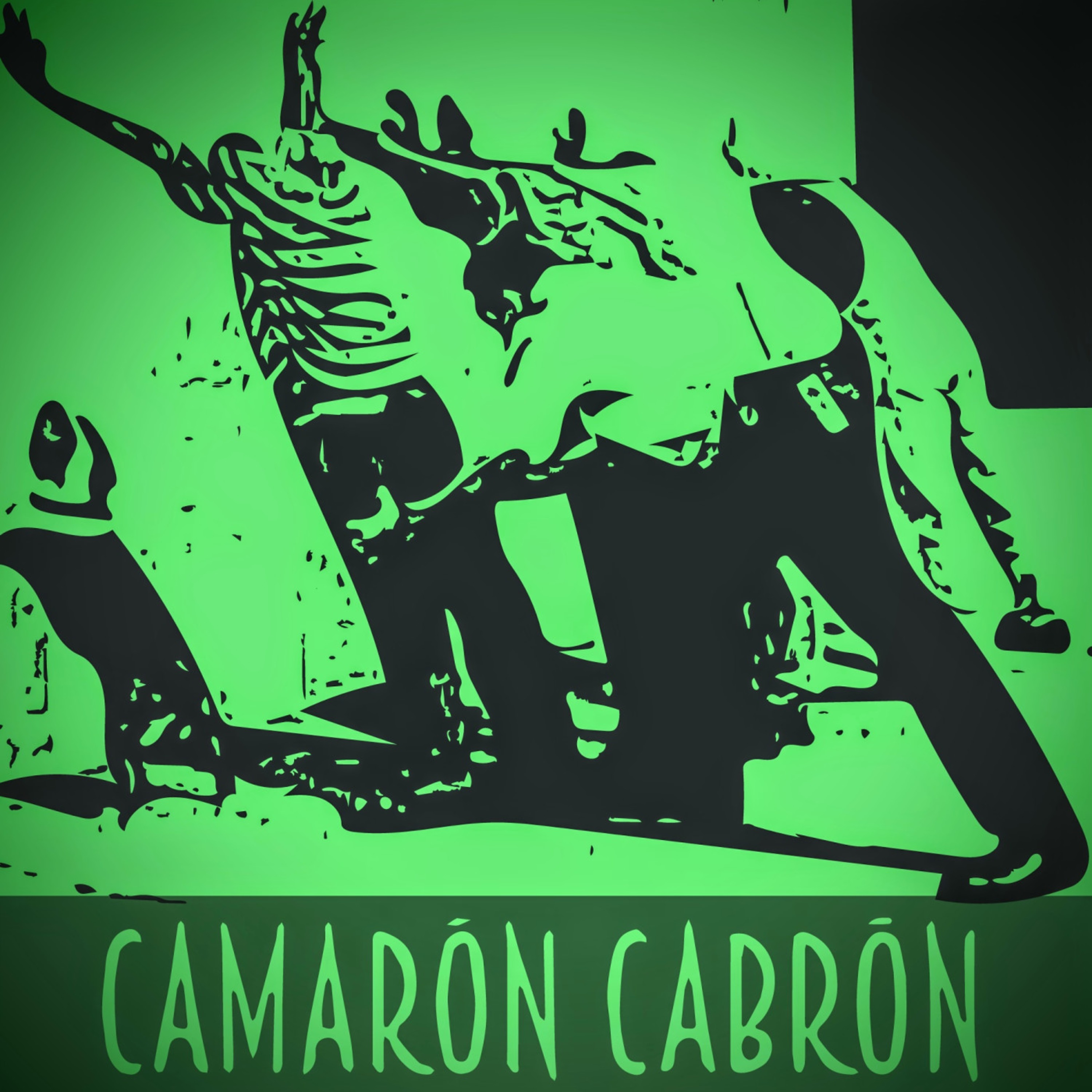 Camarón Cabrón