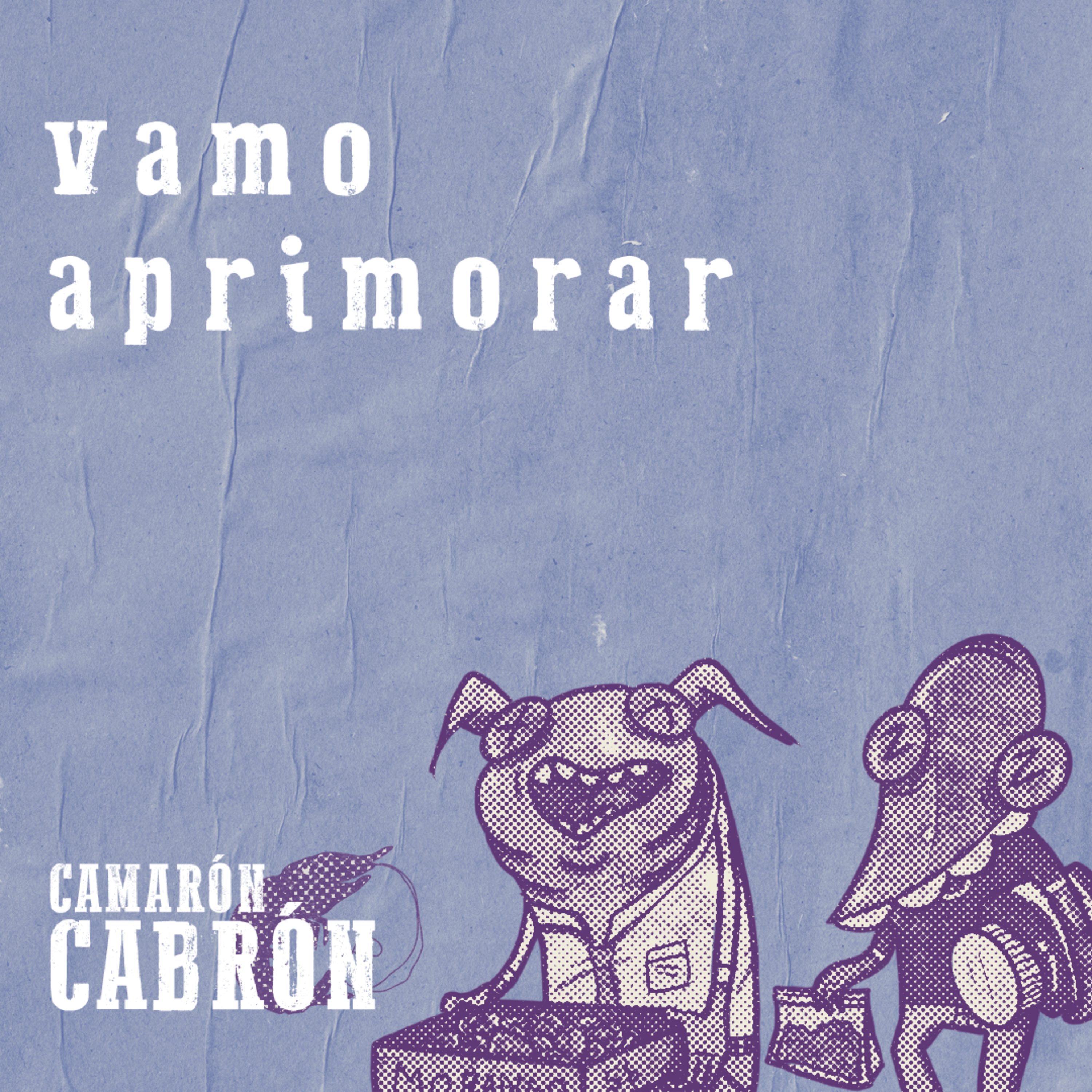 CC #206 - vamo aprimorar (Ouvidoria) episode artwork