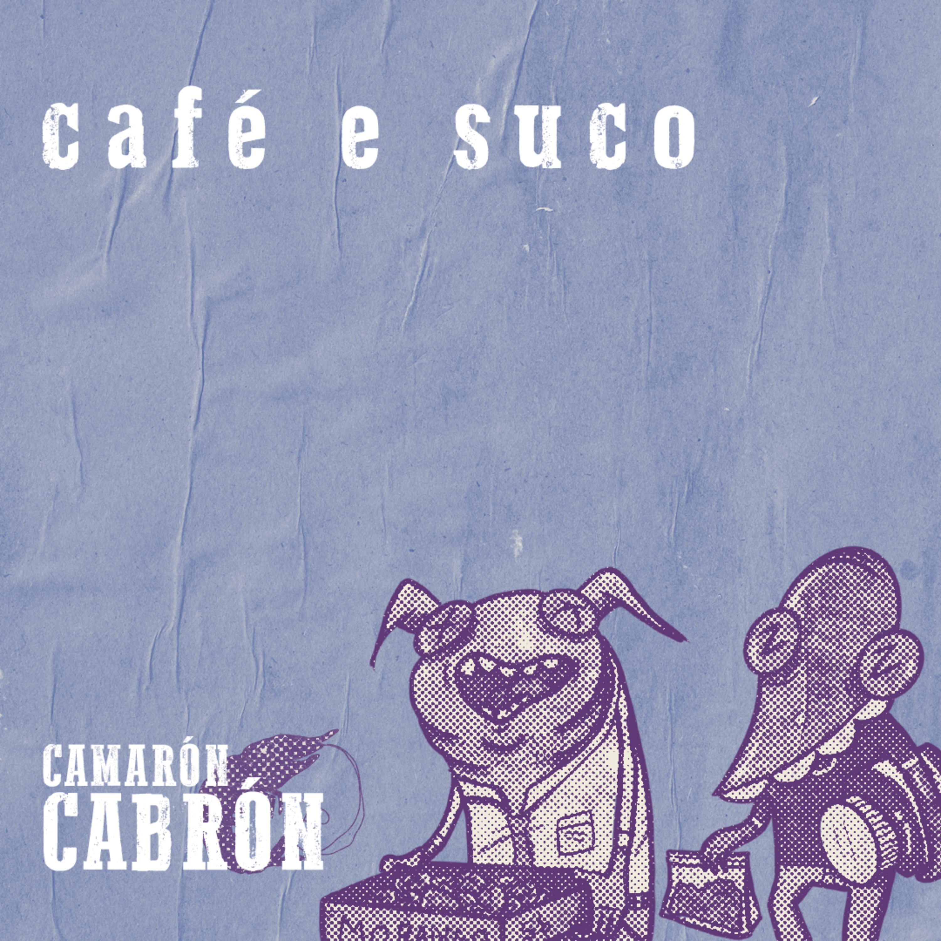 CC #210 - café e suco (Ouvidoria) episode artwork
