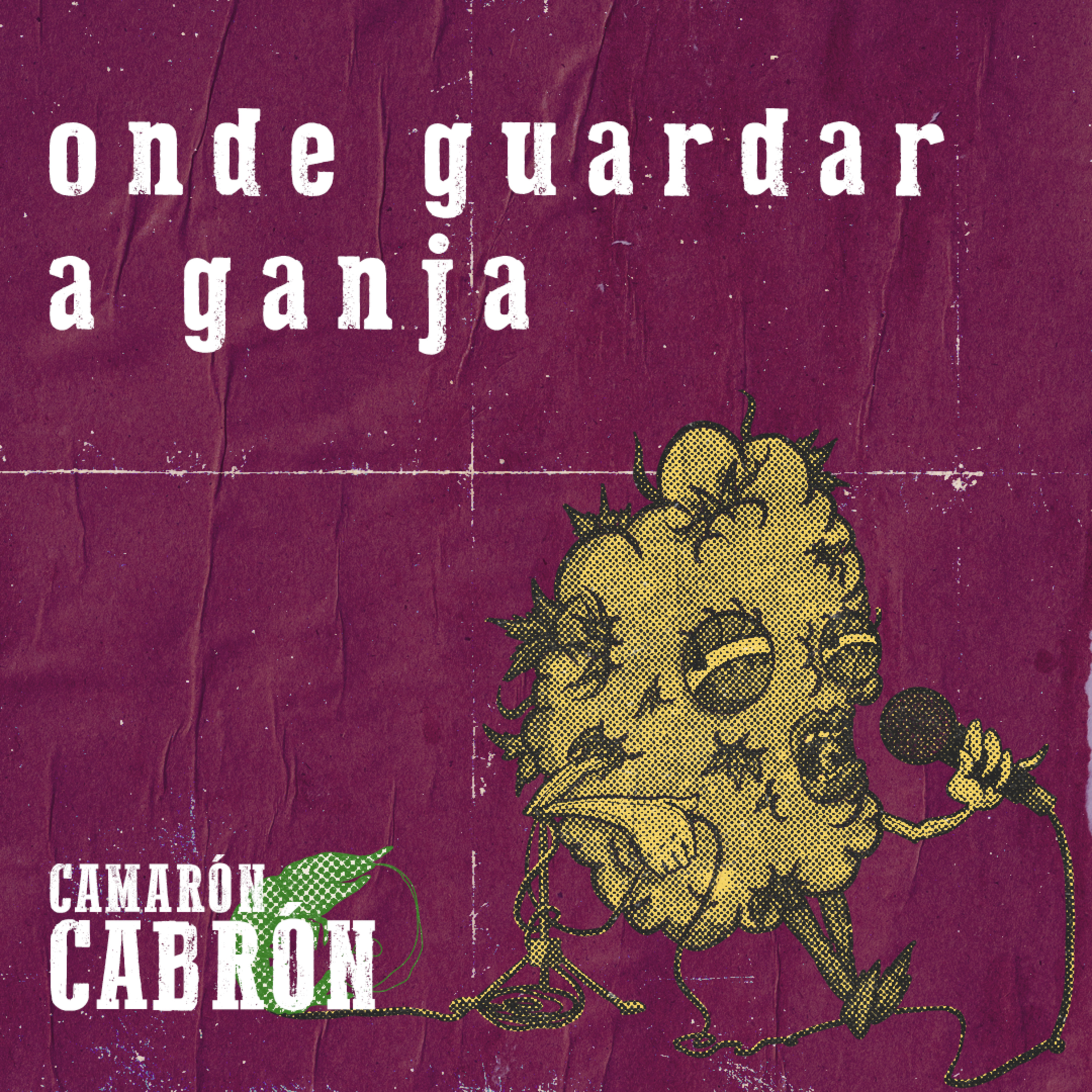 CC #211 - Onde guardar a ganja episode artwork