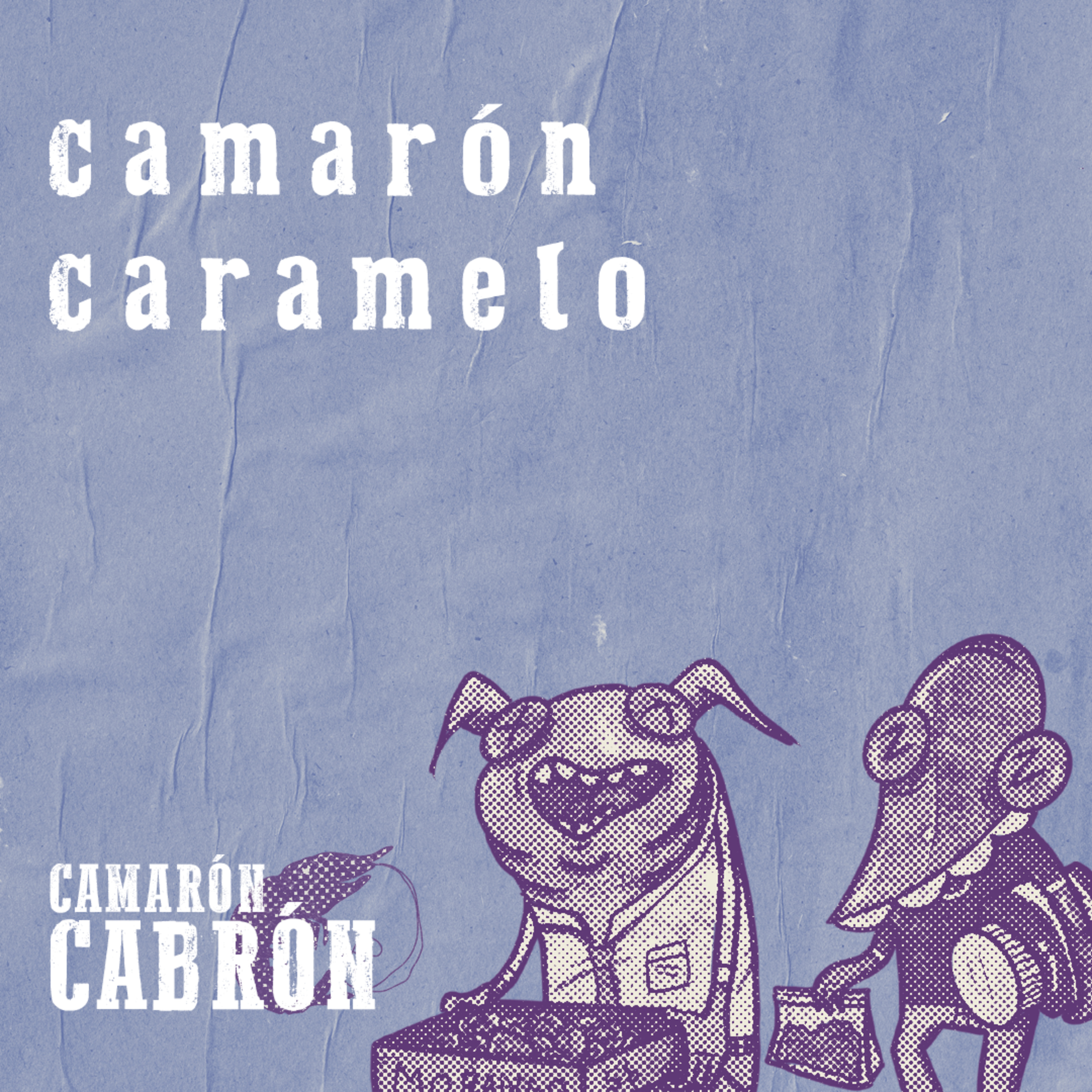 Camarón Cabrón