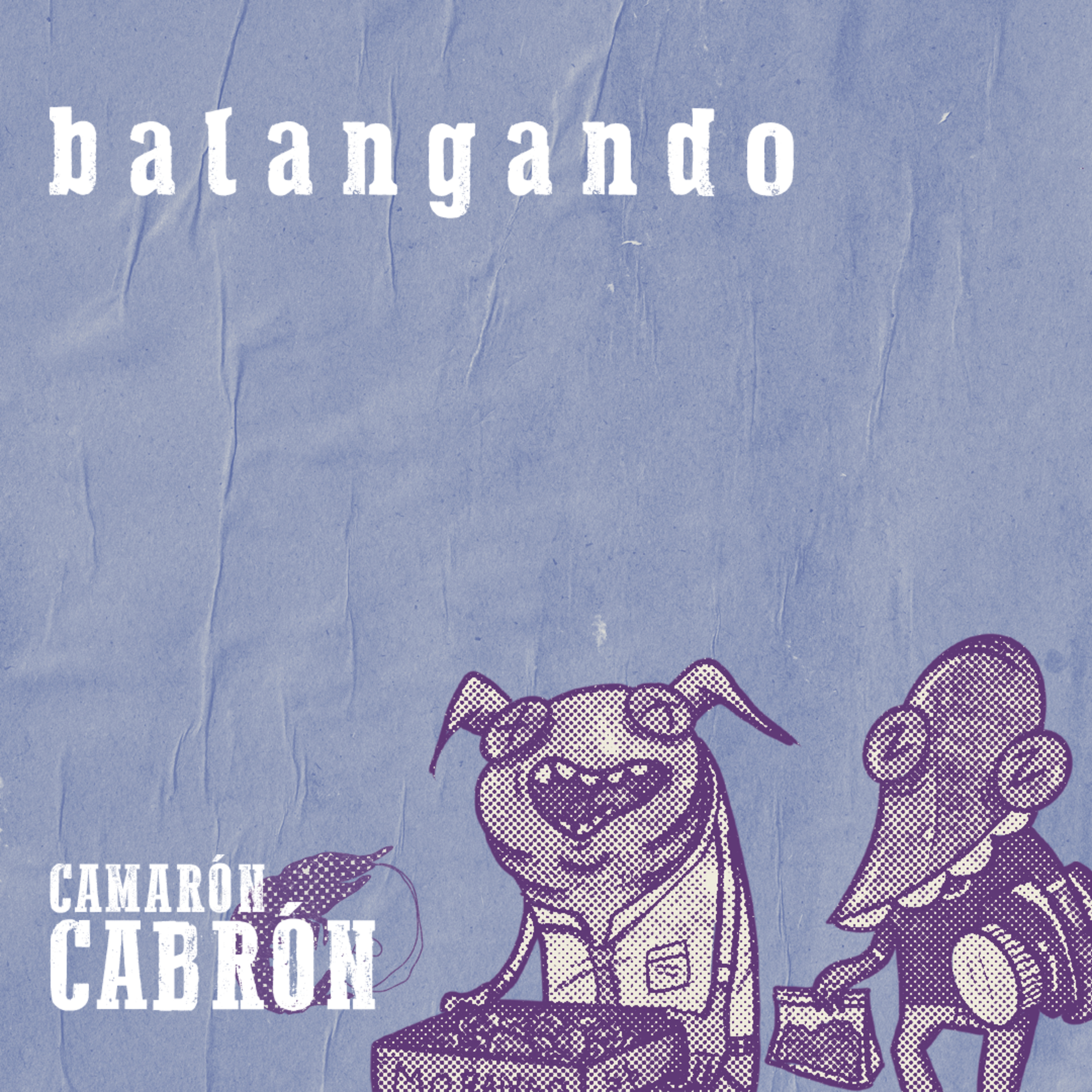 CC #220 - balangando (Ouvidoria 42) episode artwork