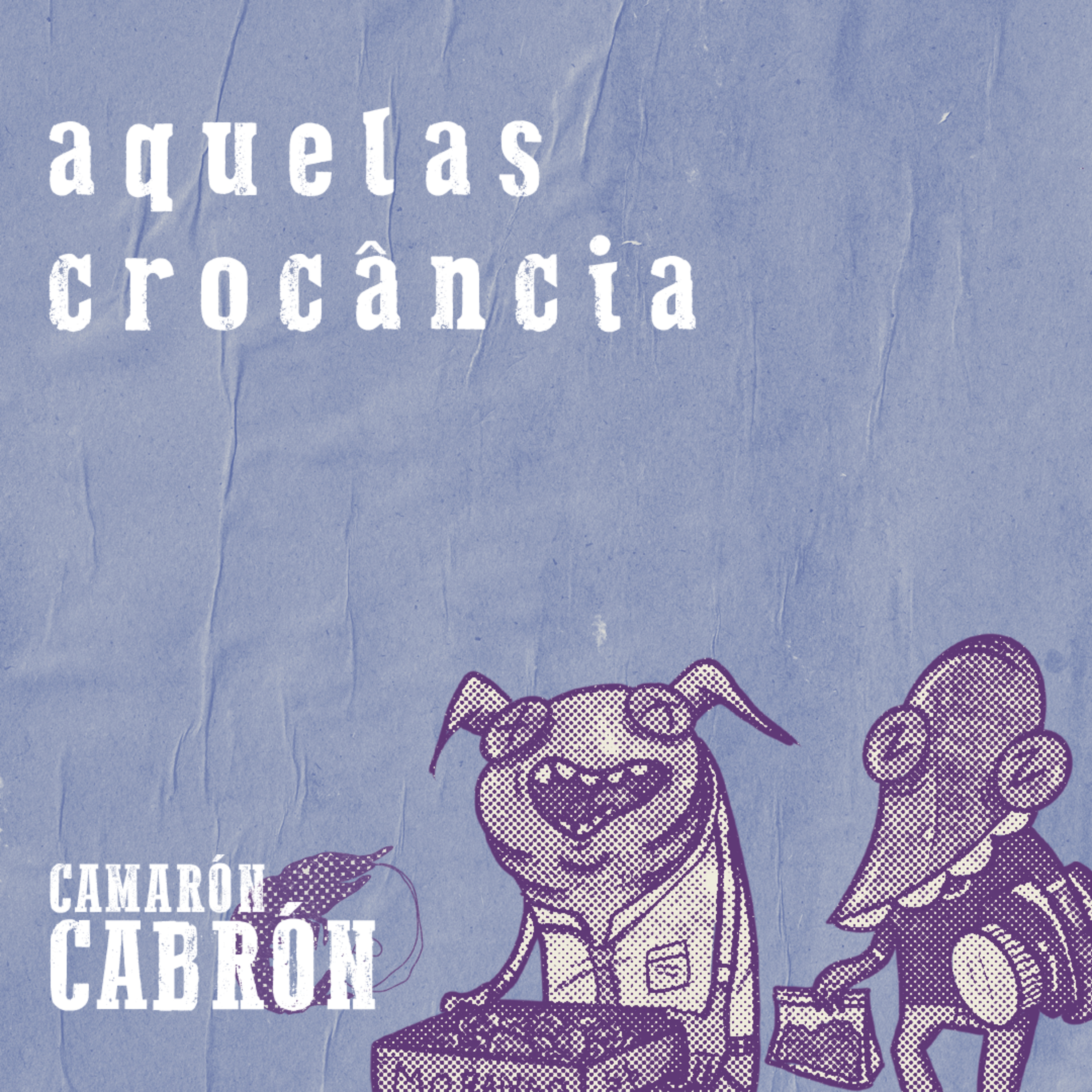 CC #223 - aquelas crocância (Ouvidoria 43) episode artwork